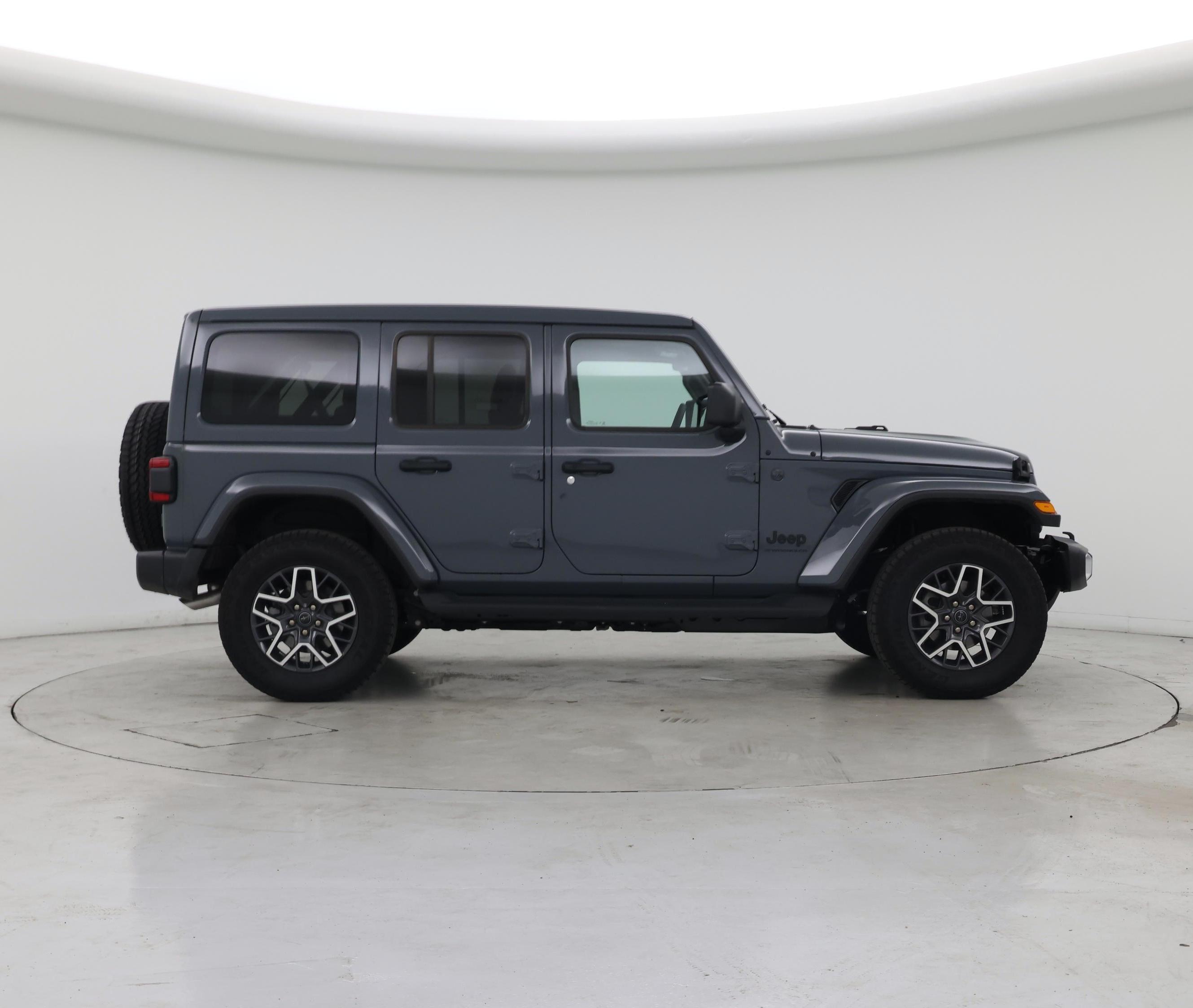 Thumbnail: 2026 Jeep Wrangler - 7