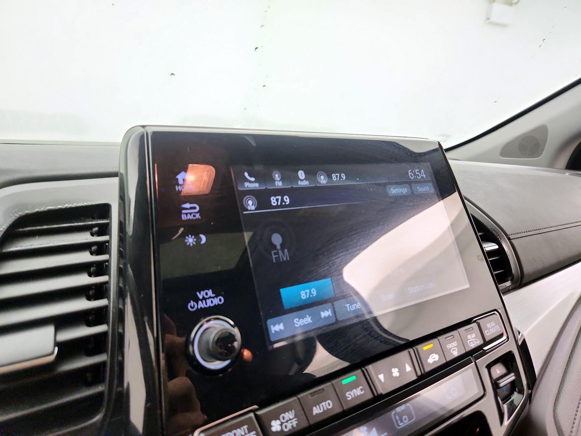 Thumbnail: 2019 Honda Odyssey - 15