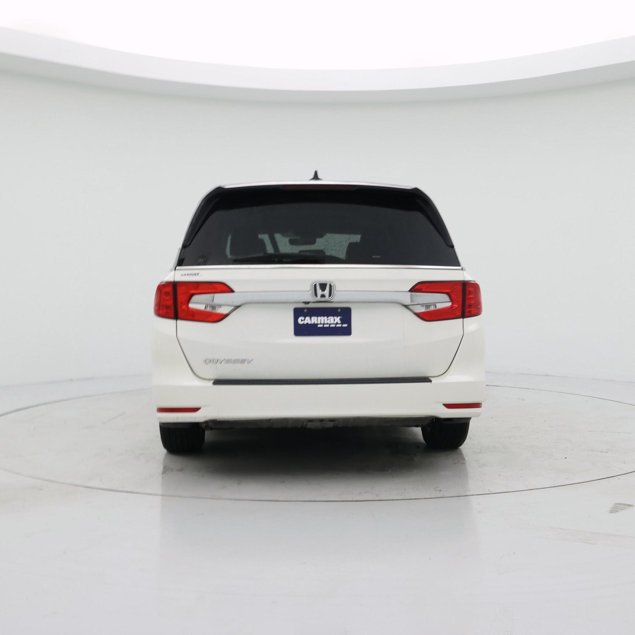 Thumbnail: 2019 Honda Odyssey - 6