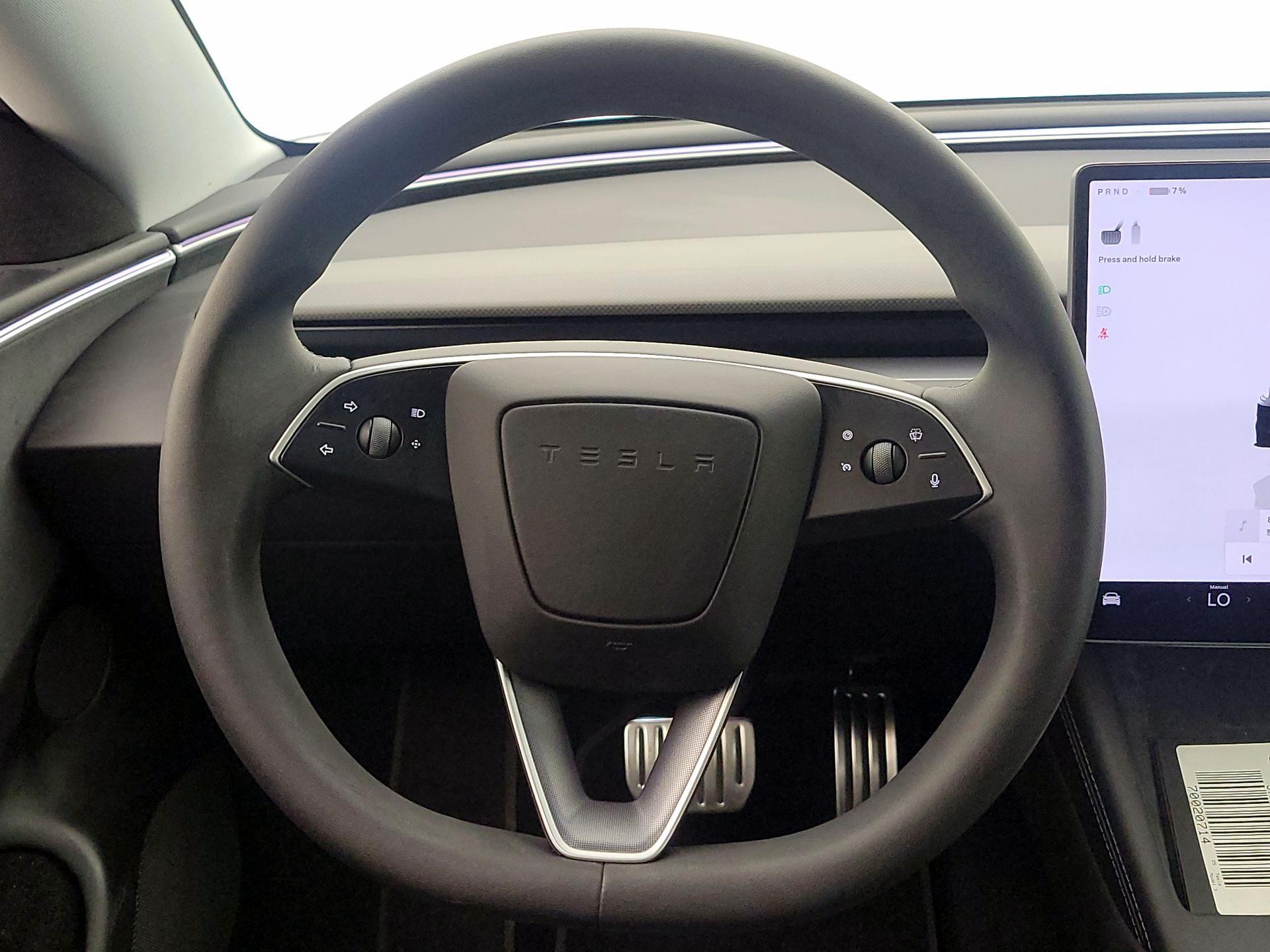 Thumbnail: 2025 Tesla Model 3 - 10