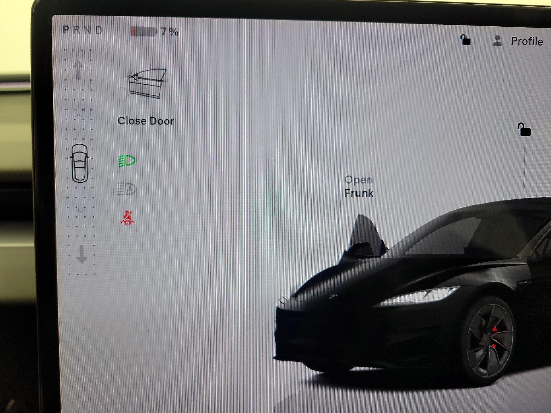 Thumbnail: 2025 Tesla Model 3 - 16