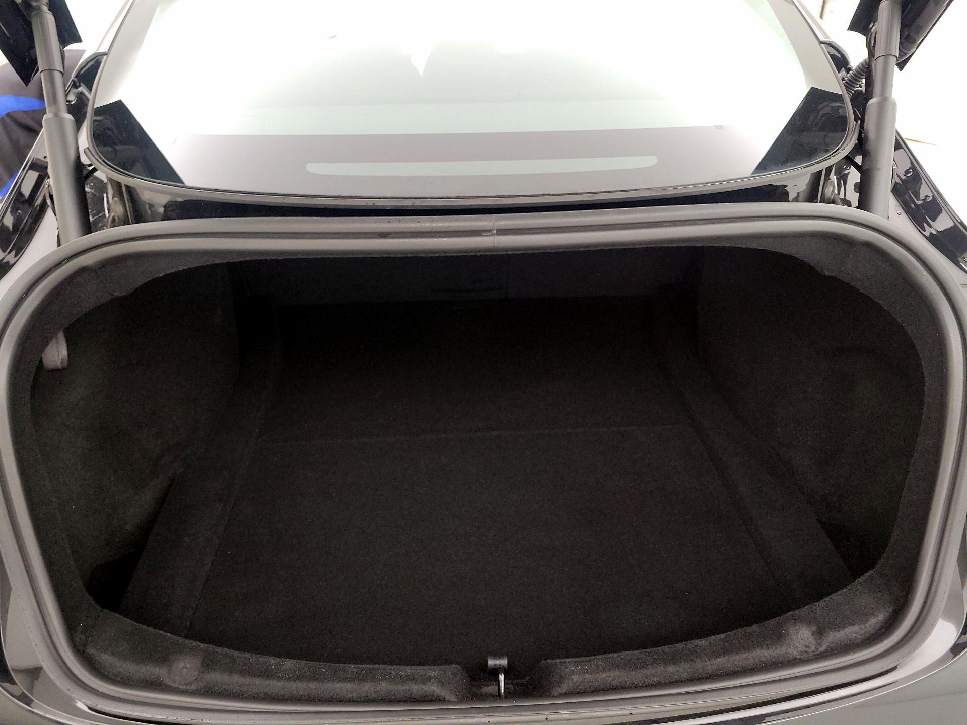 Thumbnail: 2025 Tesla Model 3 - 18