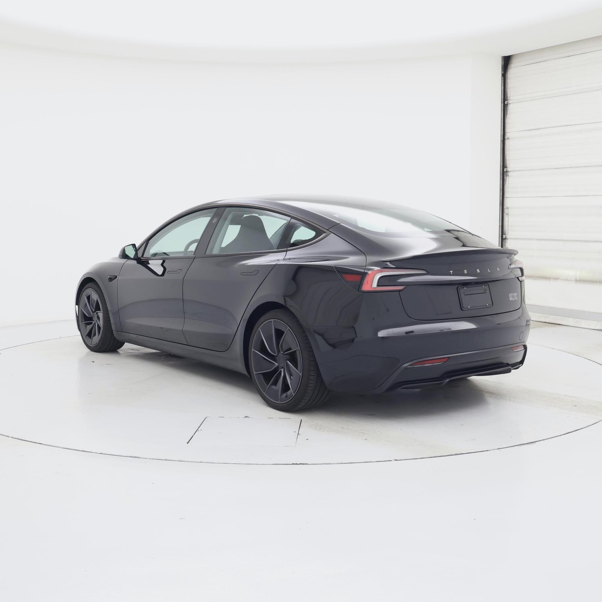 Thumbnail: 2025 Tesla Model 3 - 2