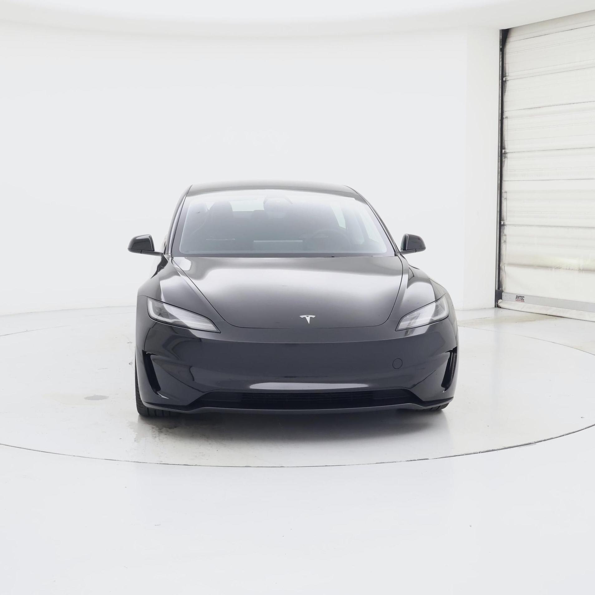 Thumbnail: 2025 Tesla Model 3 - 5