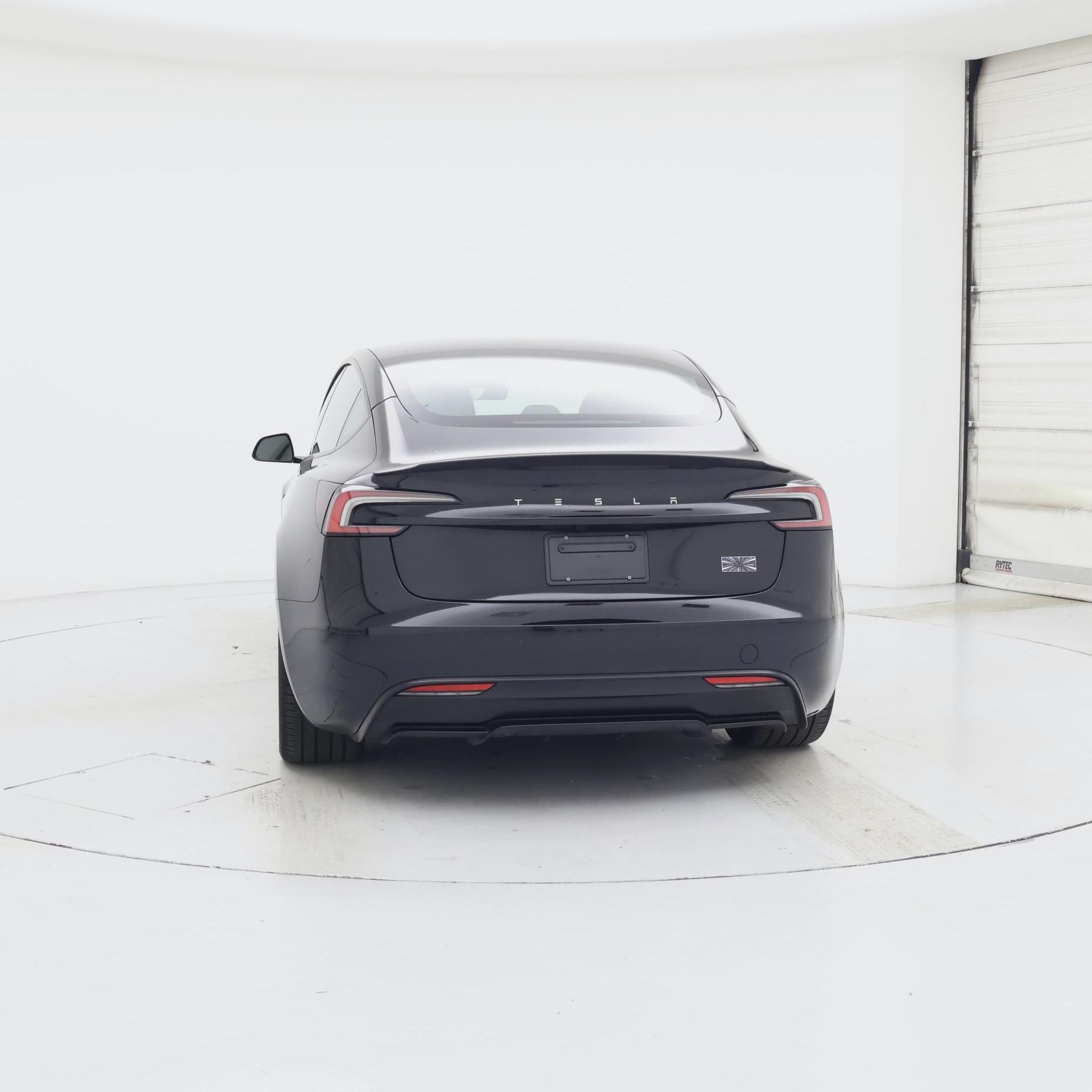 Thumbnail: 2025 Tesla Model 3 - 6