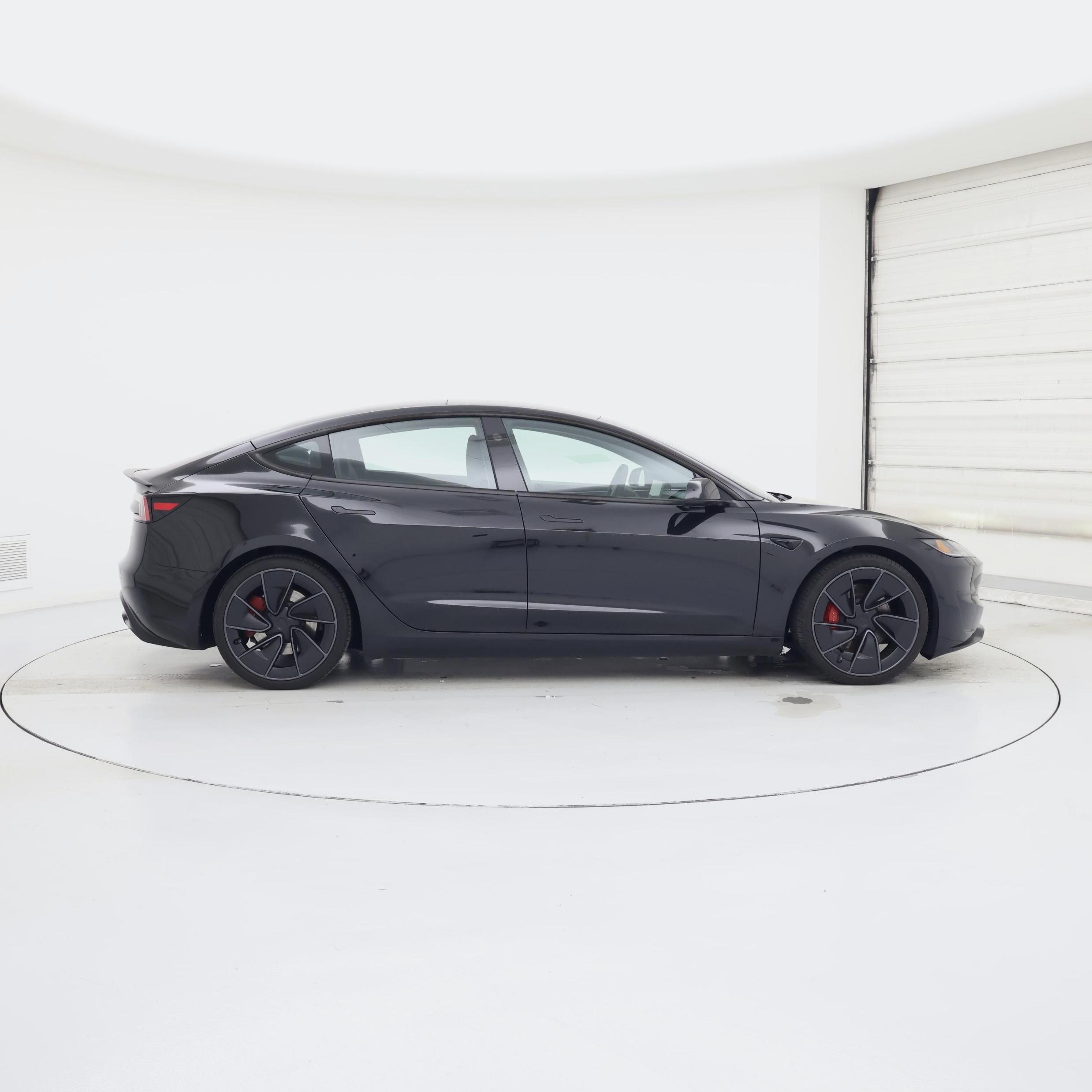Thumbnail: 2025 Tesla Model 3 - 7