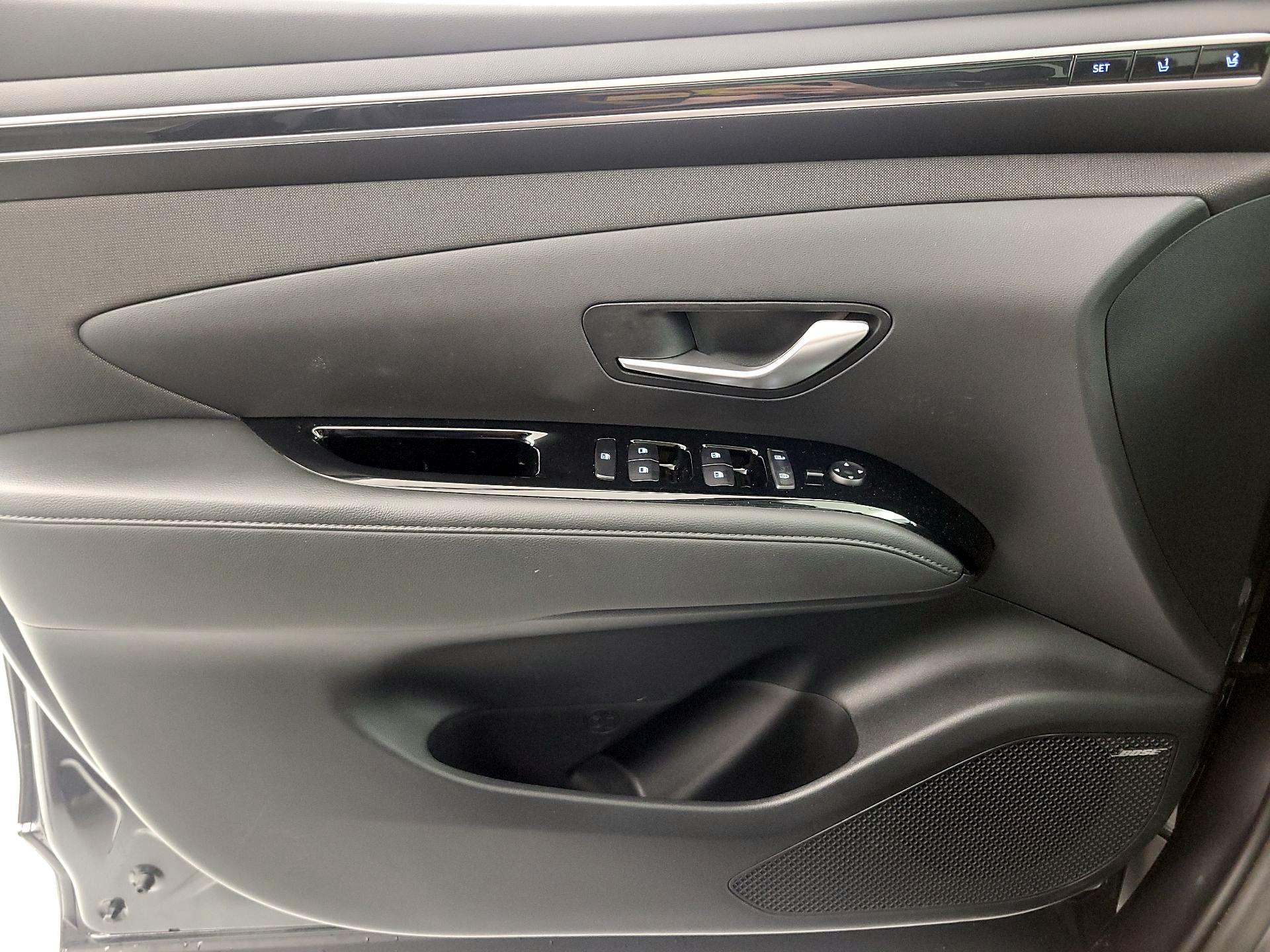 Thumbnail: 2022 Hyundai Tucson - 12