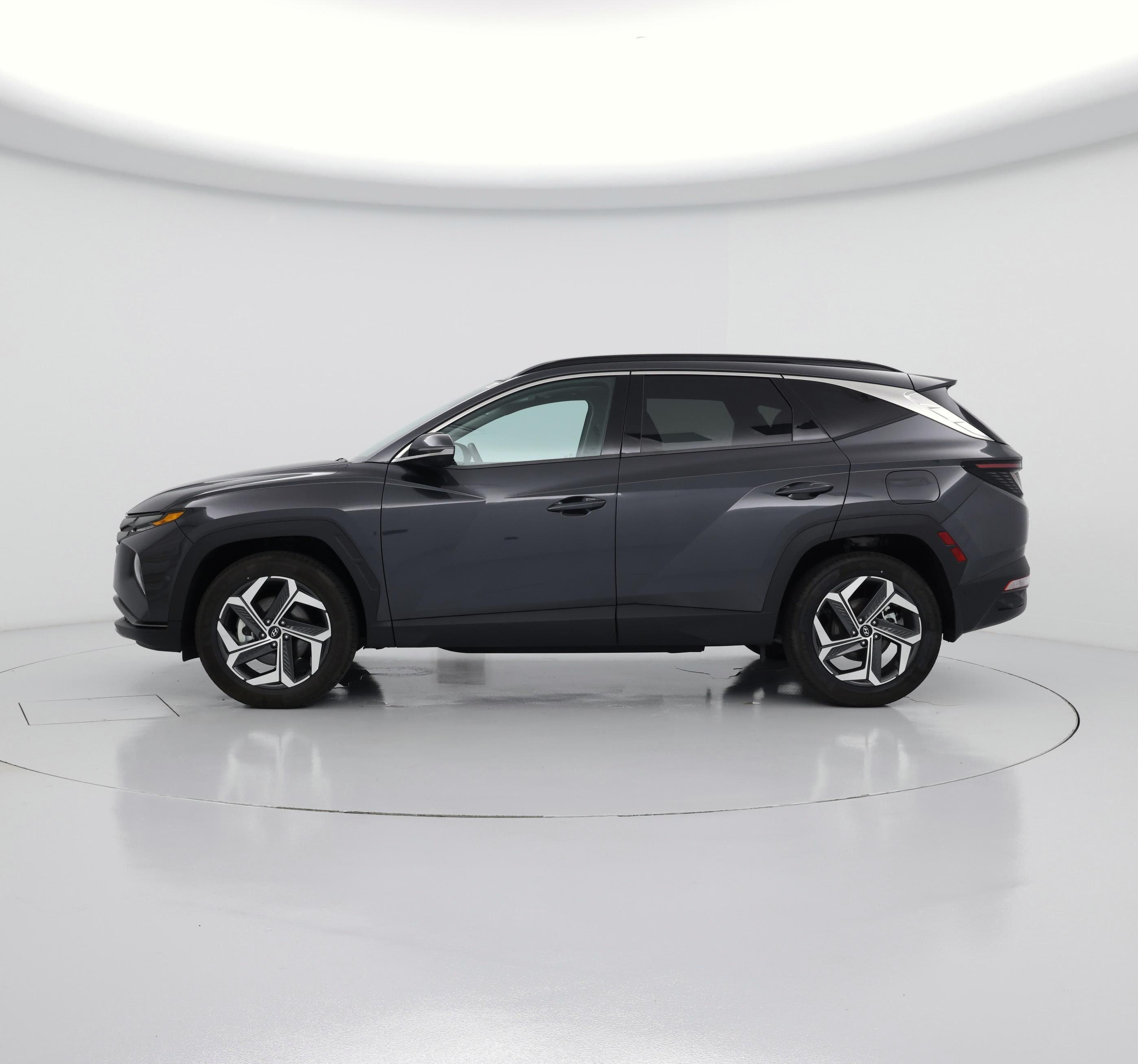 Thumbnail: 2022 Hyundai Tucson - 3
