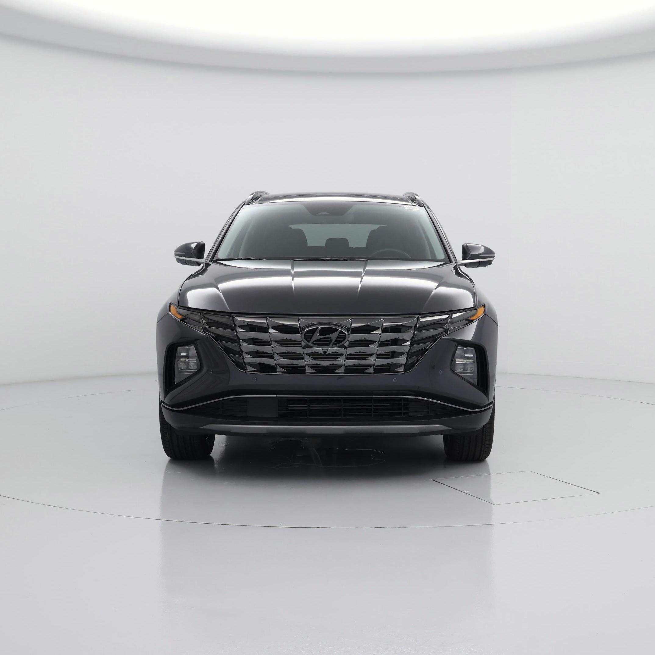 Thumbnail: 2022 Hyundai Tucson - 5
