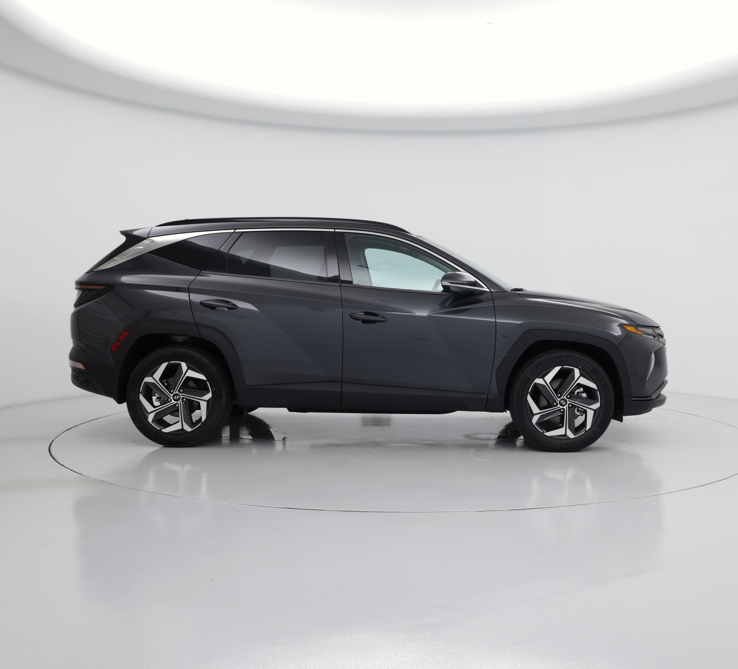 Thumbnail: 2022 Hyundai Tucson - 7