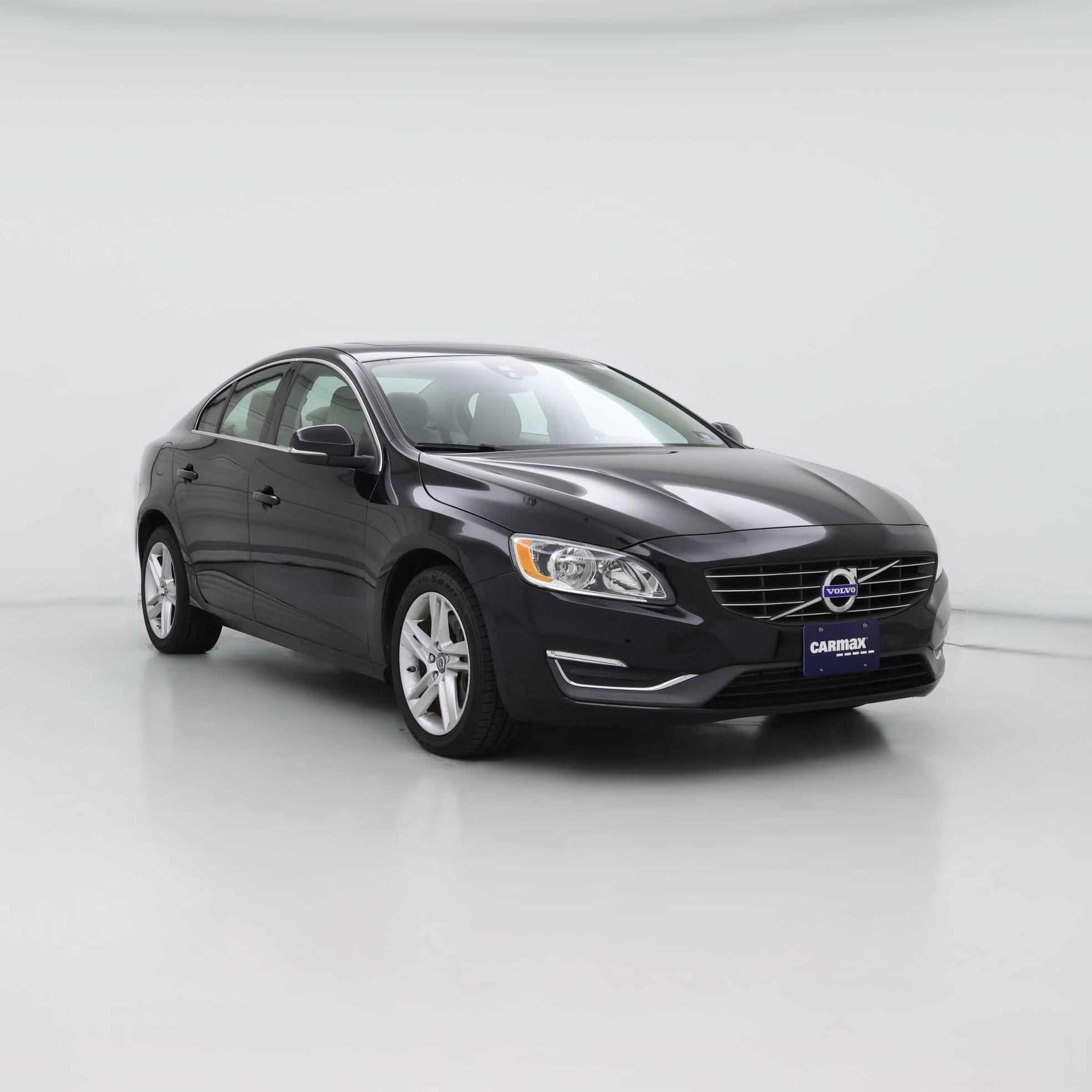 Thumbnail: 2015 Volvo S60 - 1
