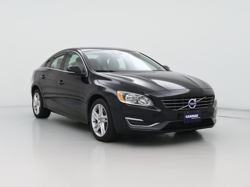 2015 Volvo S60 T5 -
                  Edison, NJ