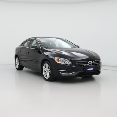 2015 Volvo S60 T5 Premier