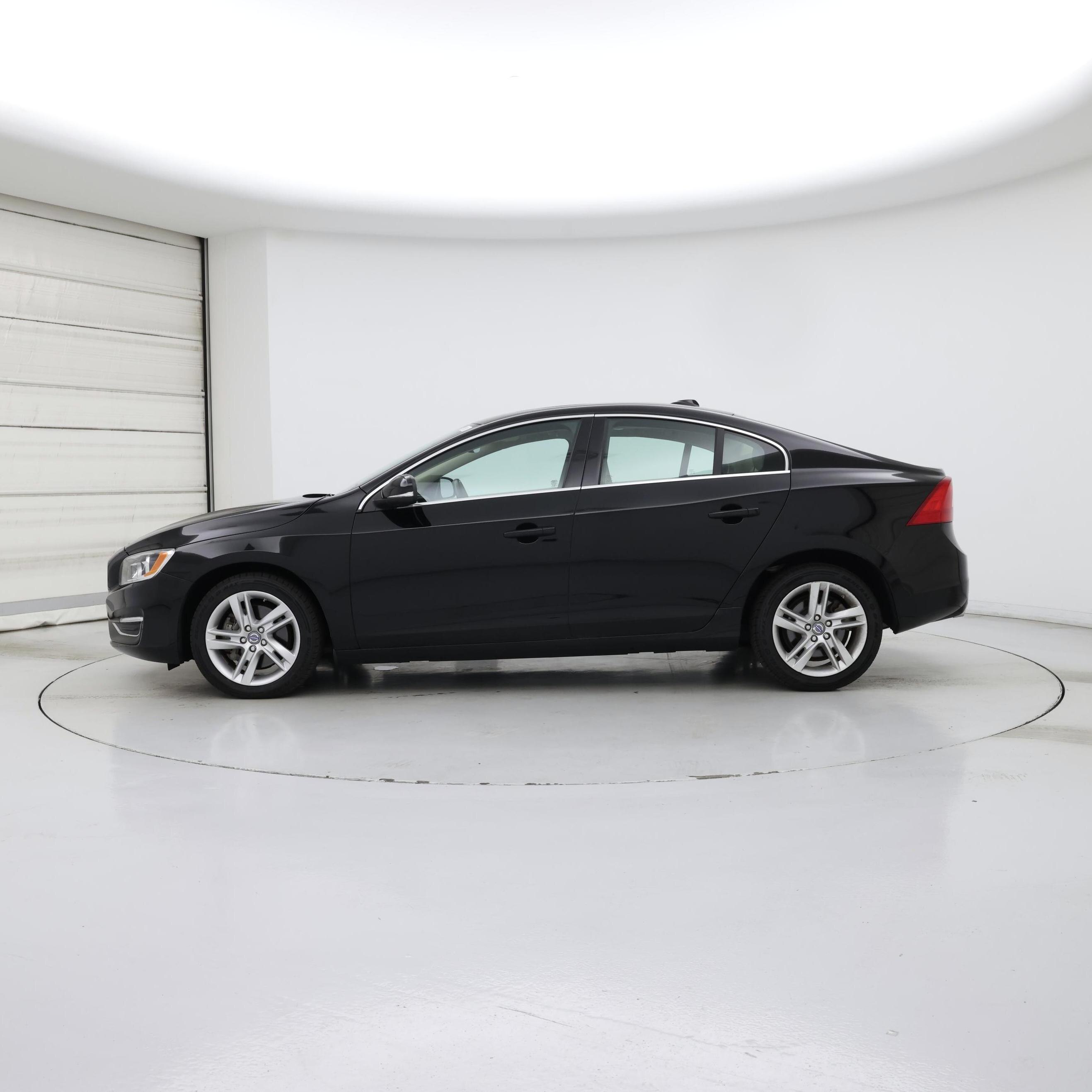Thumbnail: 2015 Volvo S60 - 3