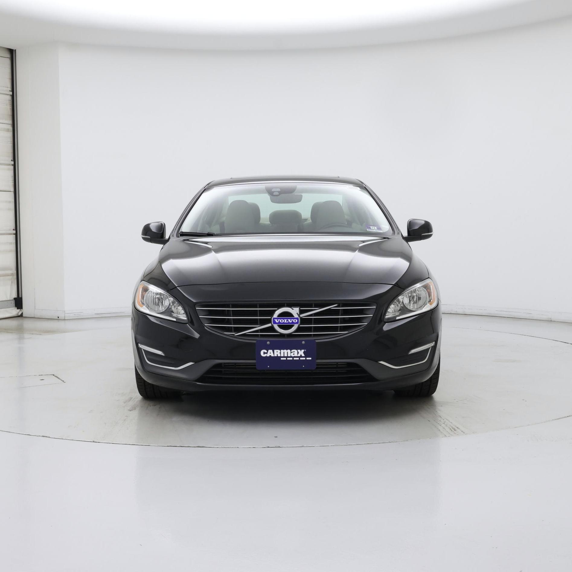 Thumbnail: 2015 Volvo S60 - 5