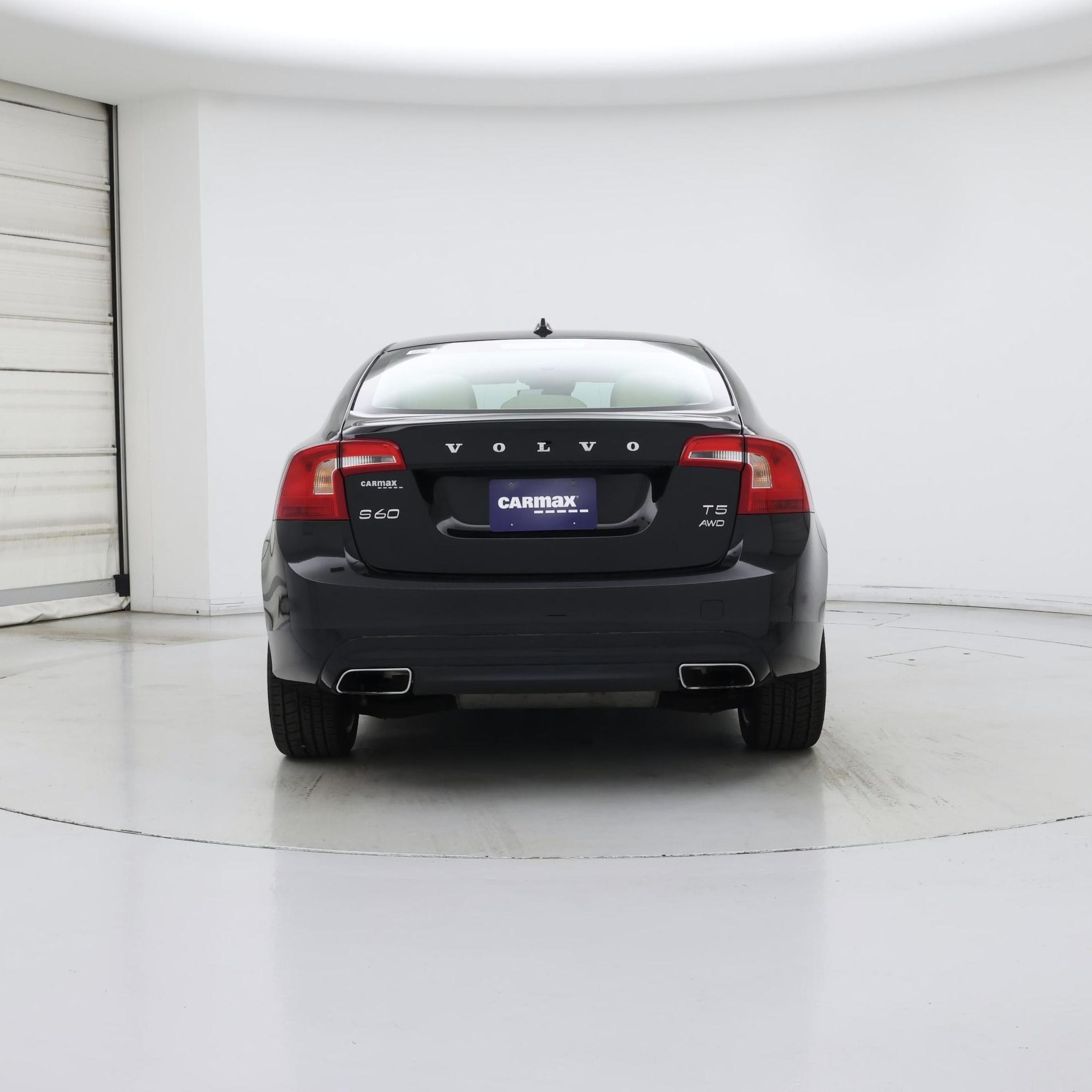 Thumbnail: 2015 Volvo S60 - 6