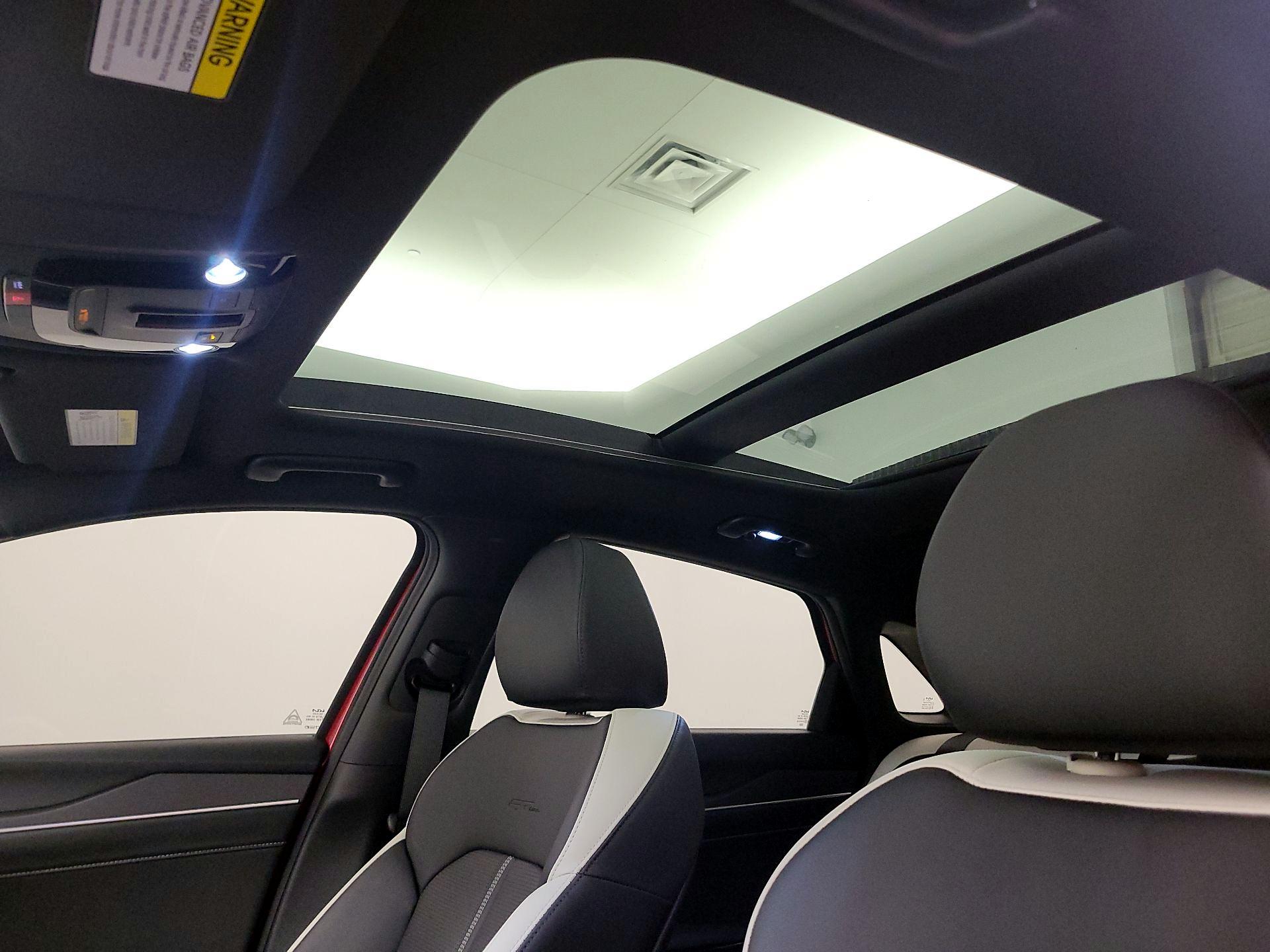 Thumbnail: 2025 Kia K5 - 20