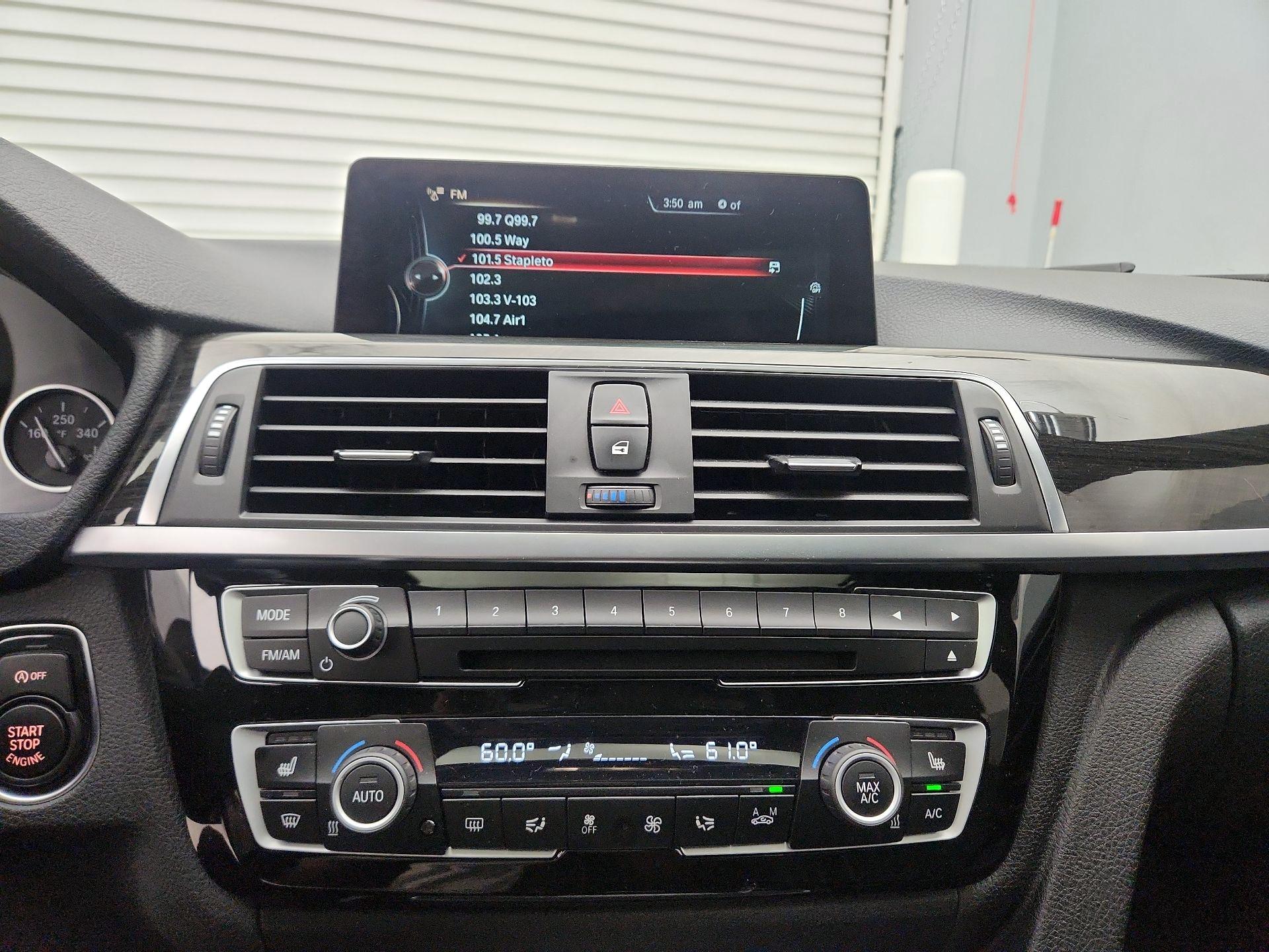 Thumbnail: 2016 BMW 3 Series - 16