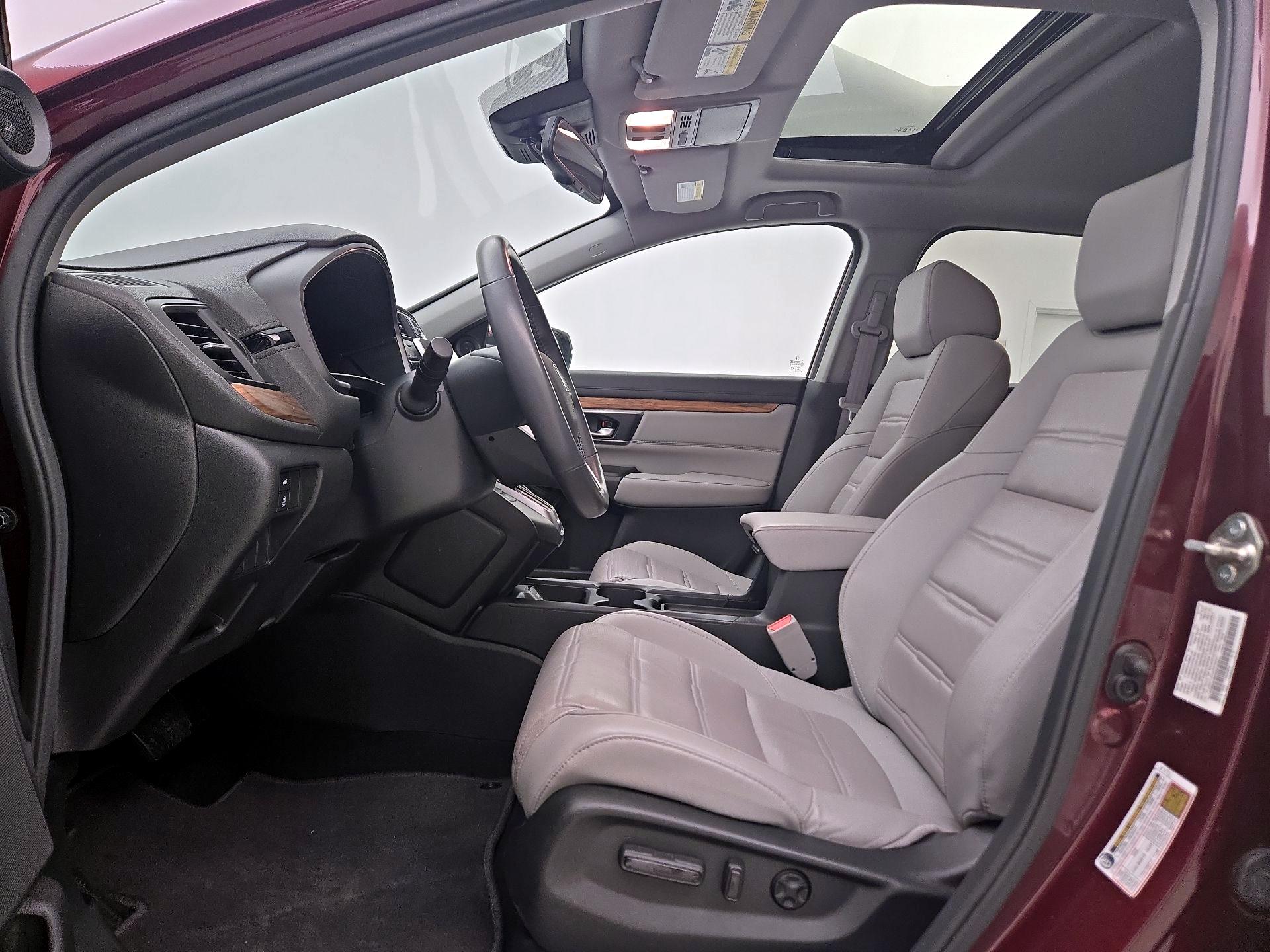 Thumbnail: 2019 Honda CR-V - 11