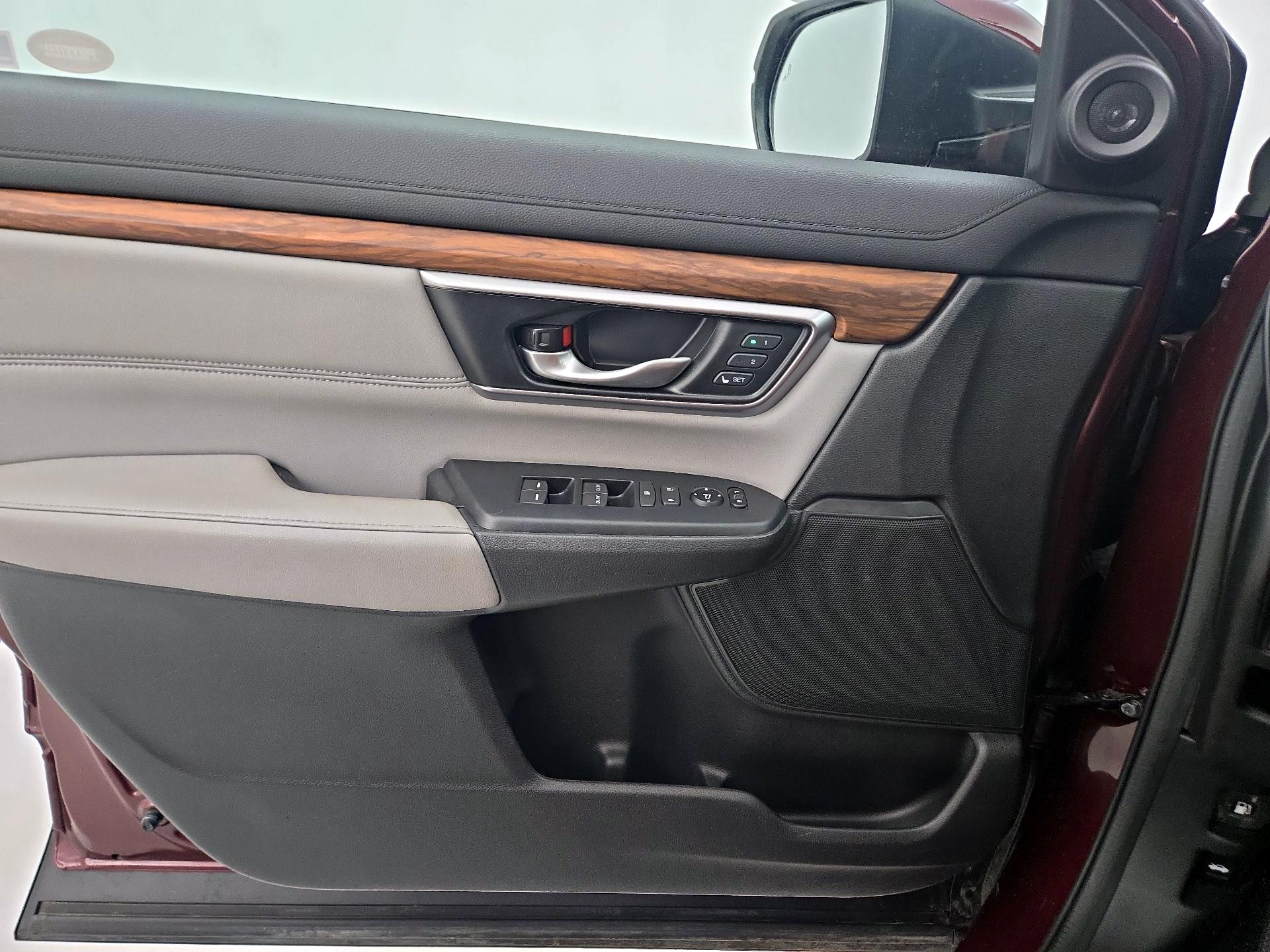 Thumbnail: 2019 Honda CR-V - 12