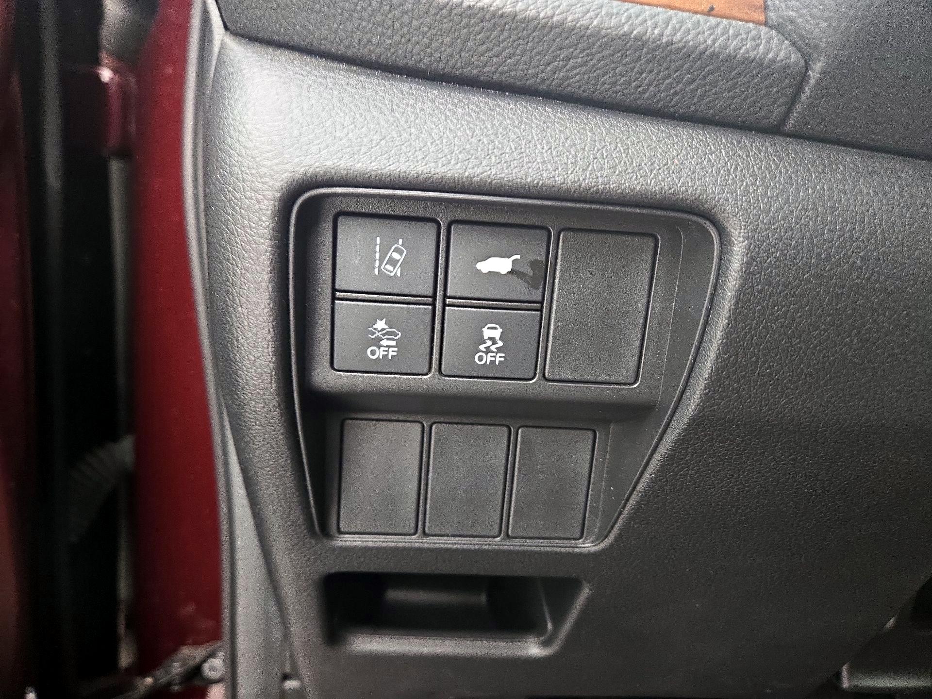 Thumbnail: 2019 Honda CR-V - 13