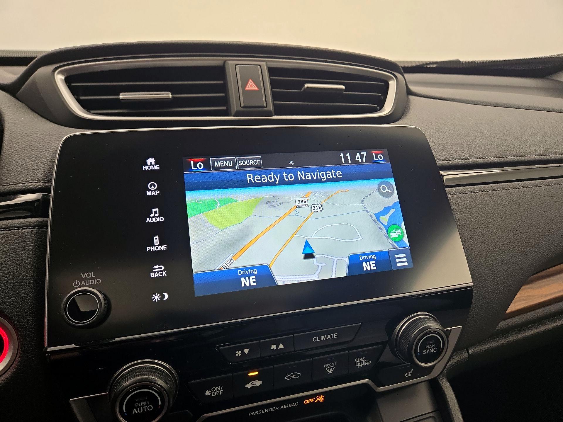 Thumbnail: 2019 Honda CR-V - 14