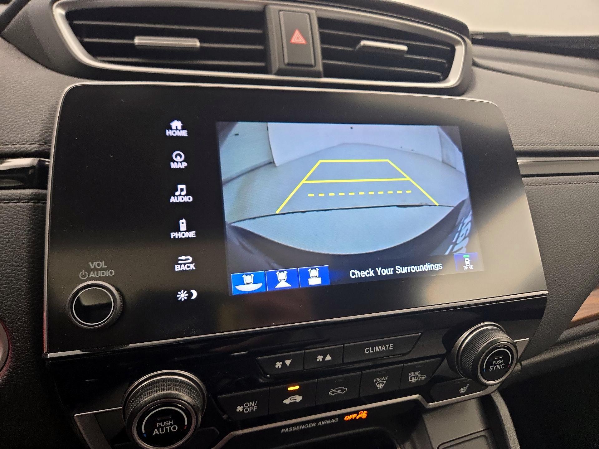 Thumbnail: 2019 Honda CR-V - 15