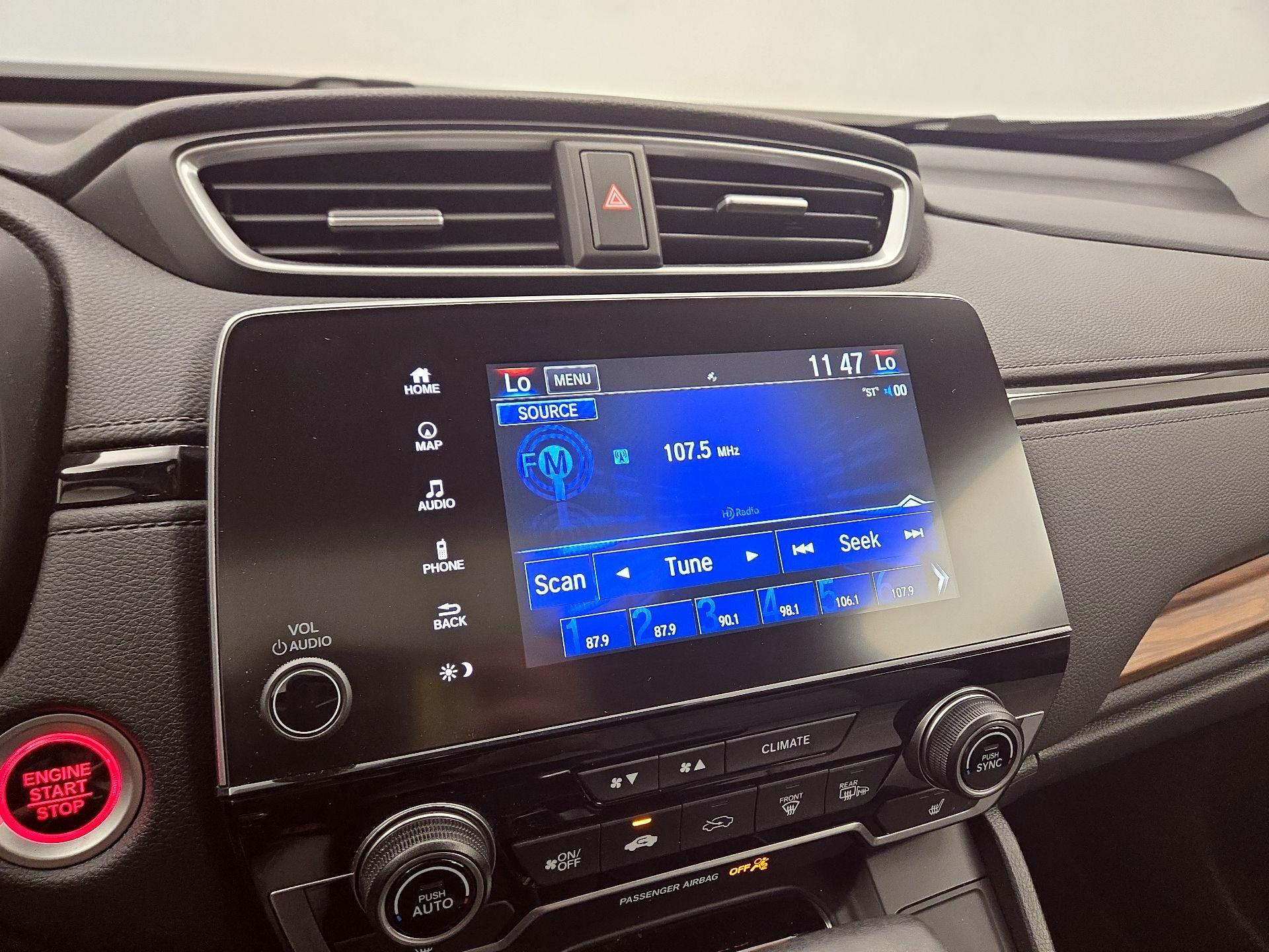 Thumbnail: 2019 Honda CR-V - 16