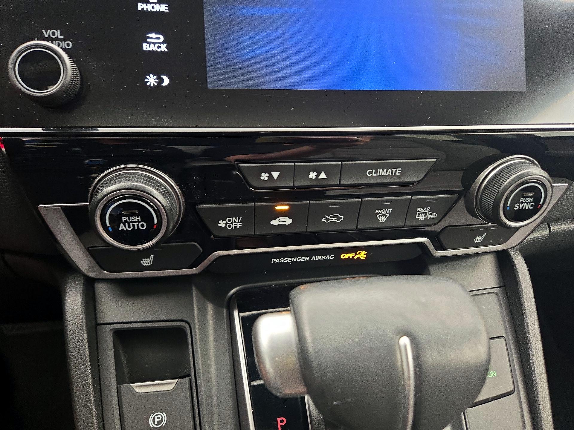 Thumbnail: 2019 Honda CR-V - 17