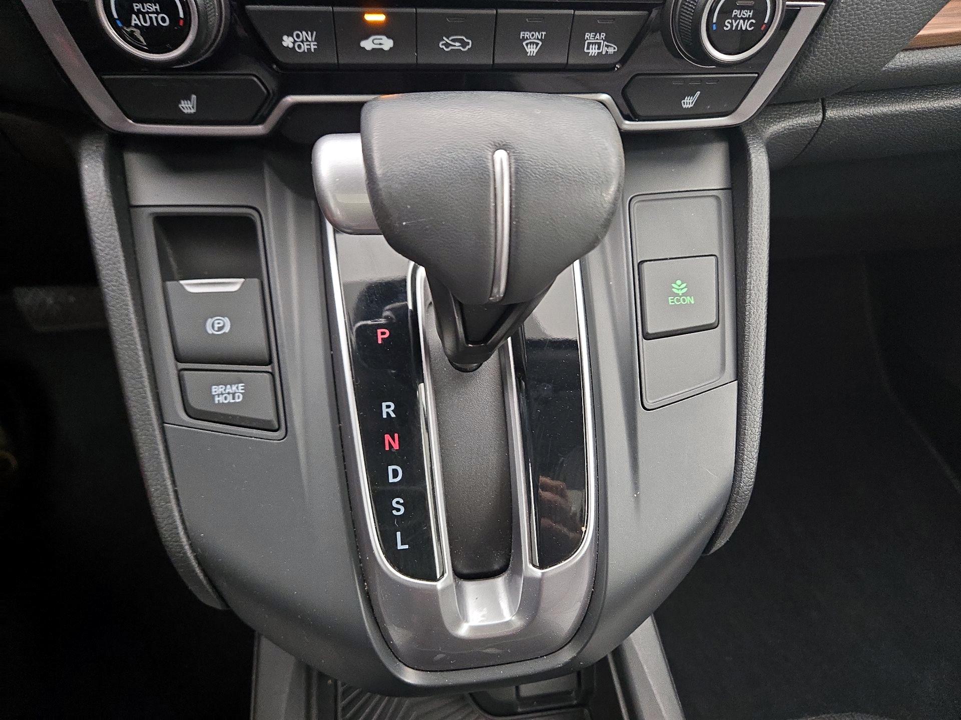 Thumbnail: 2019 Honda CR-V - 18