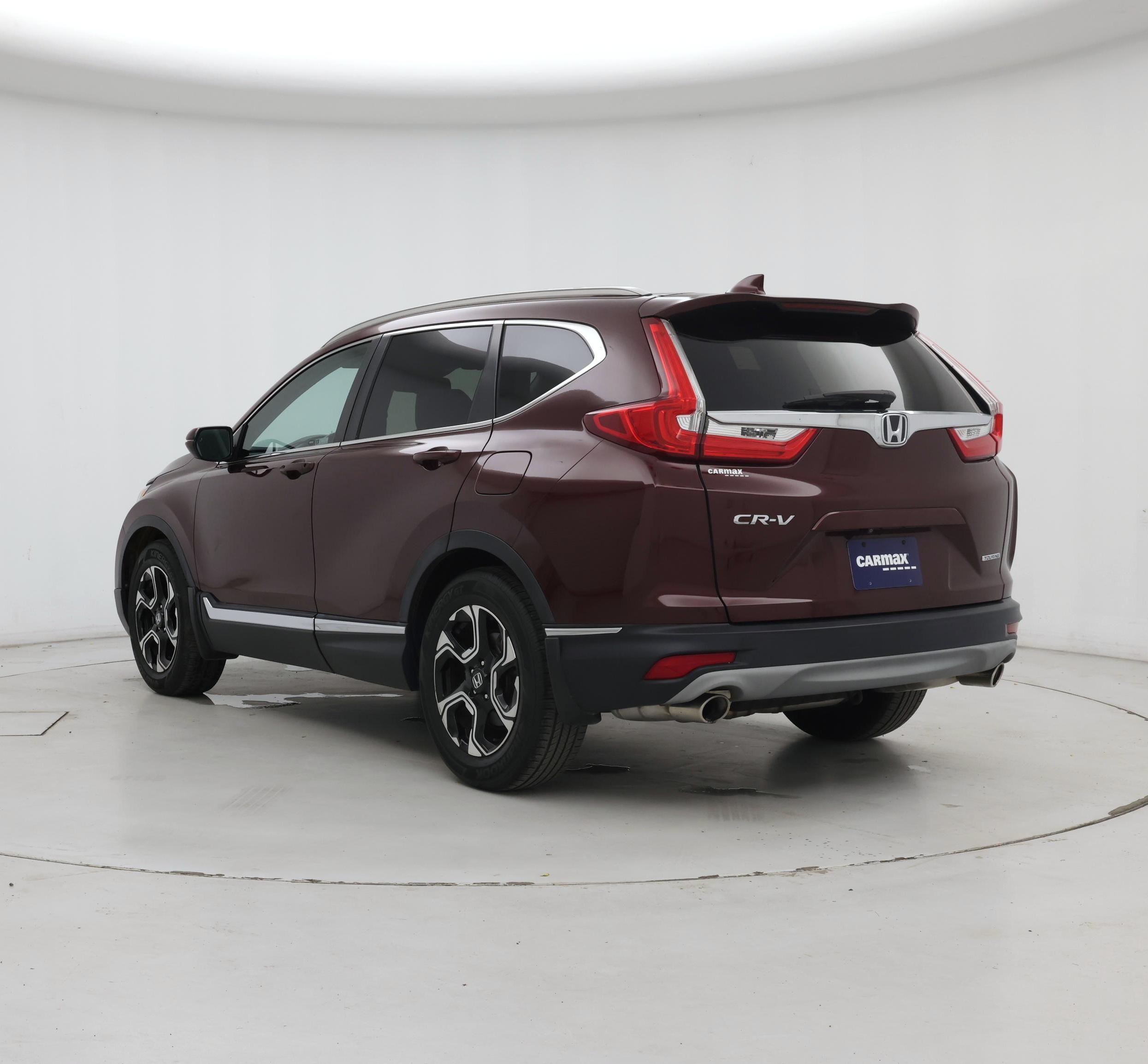 Thumbnail: 2019 Honda CR-V - 2