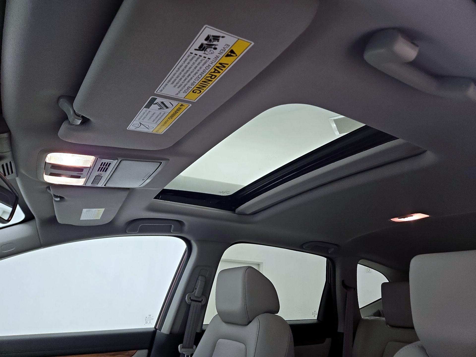 Thumbnail: 2019 Honda CR-V - 20