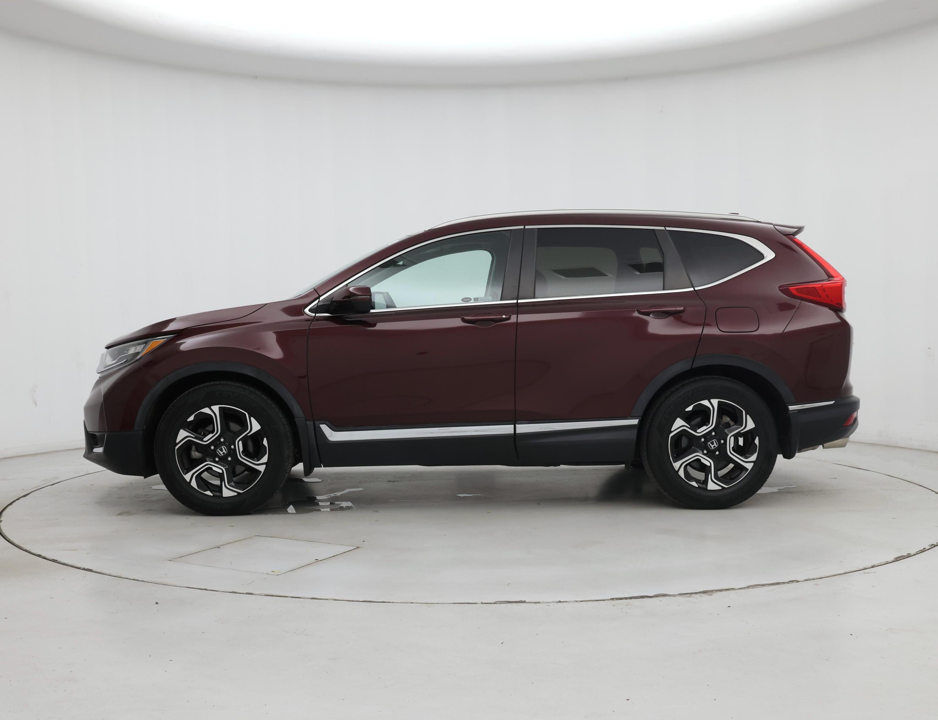 Thumbnail: 2019 Honda CR-V - 3
