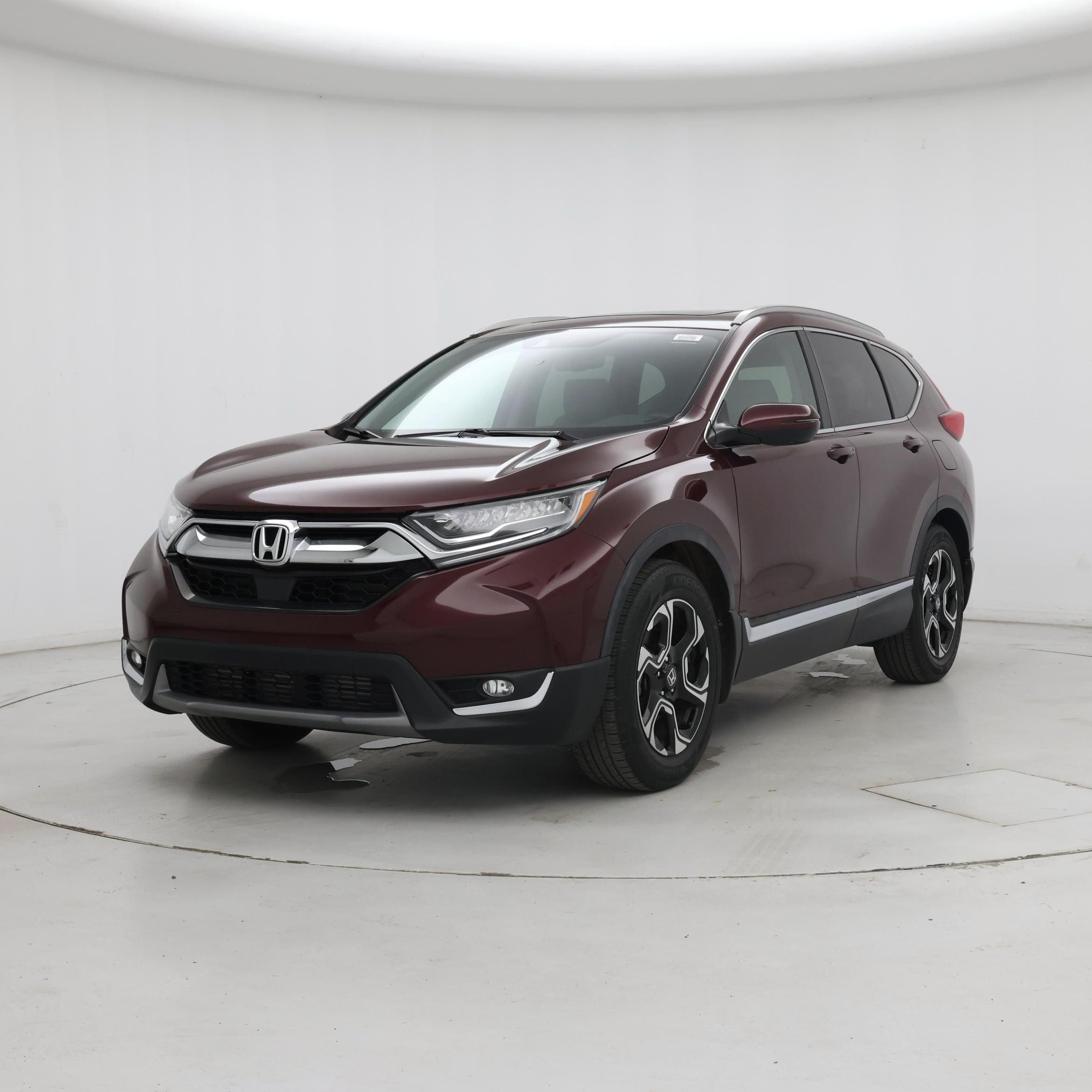 Thumbnail: 2019 Honda CR-V - 4