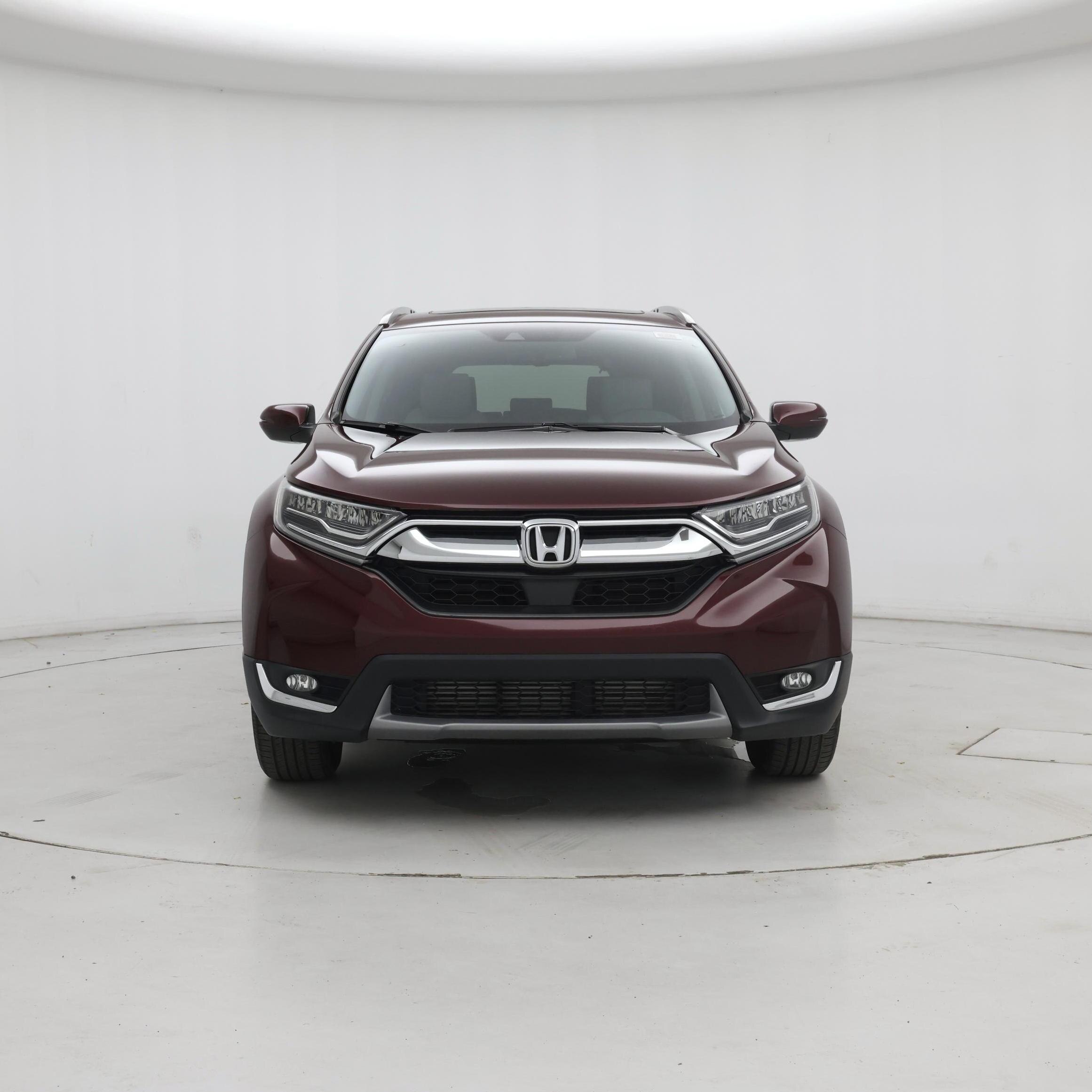 Thumbnail: 2019 Honda CR-V - 5