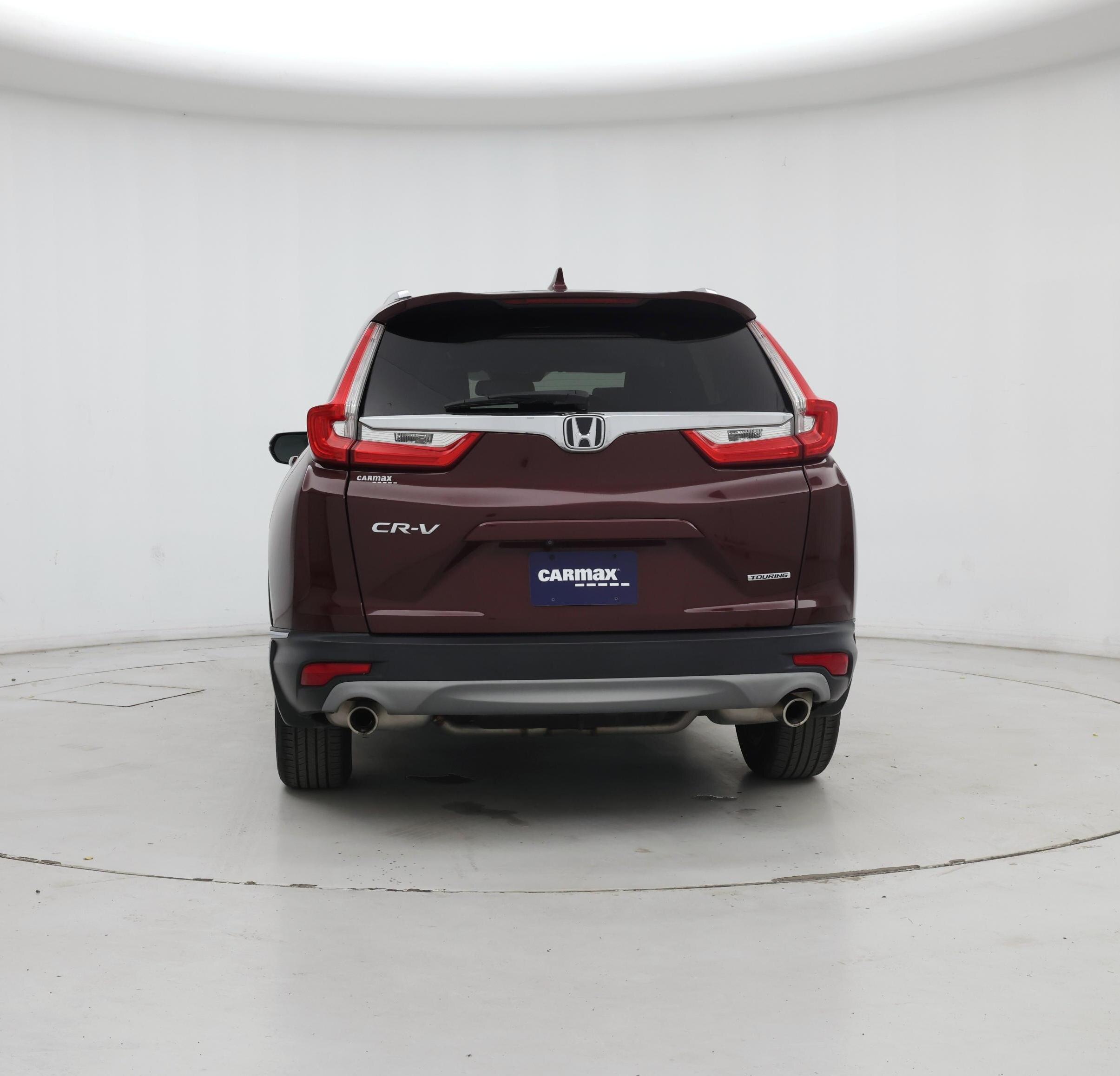 Thumbnail: 2019 Honda CR-V - 6