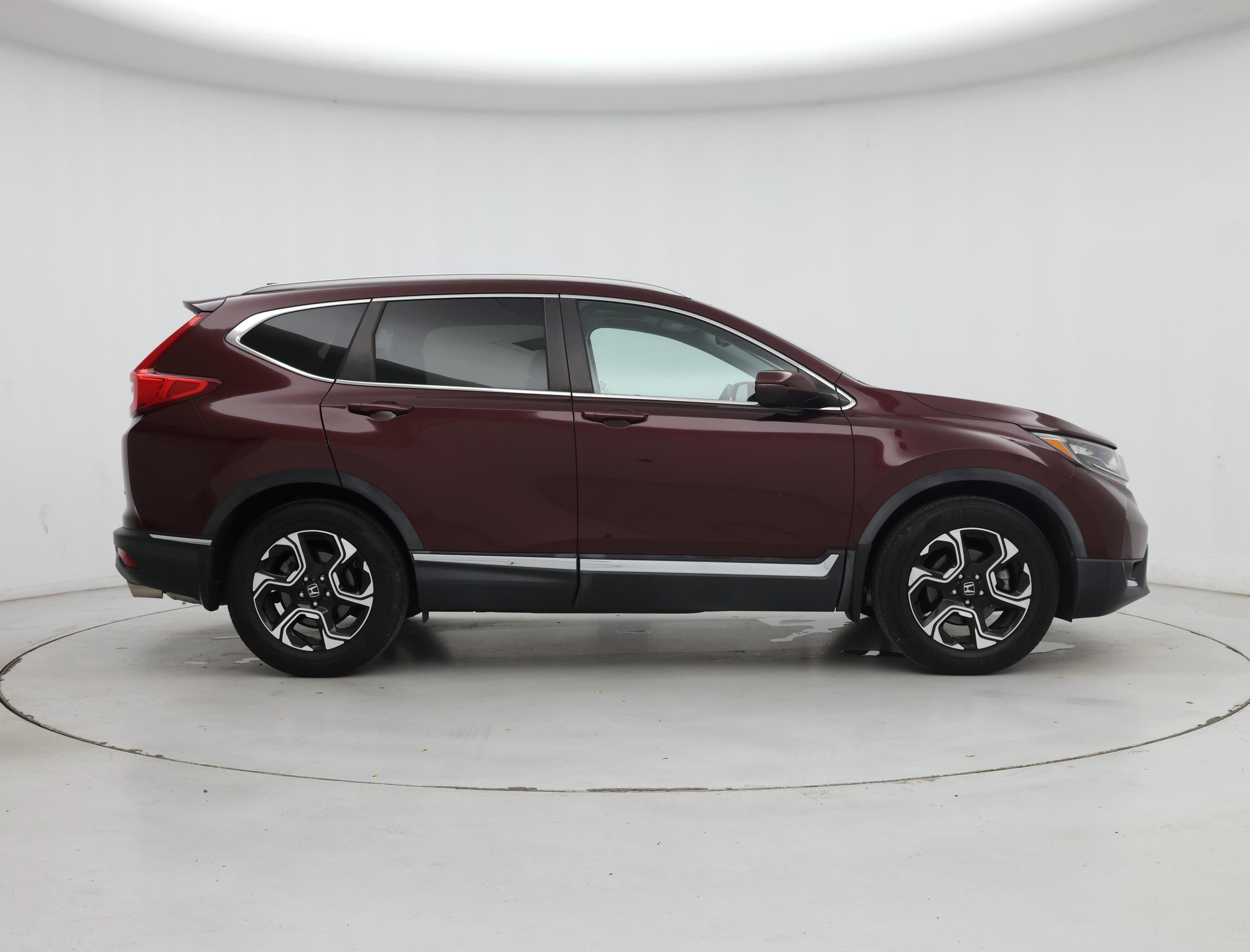 Thumbnail: 2019 Honda CR-V - 7