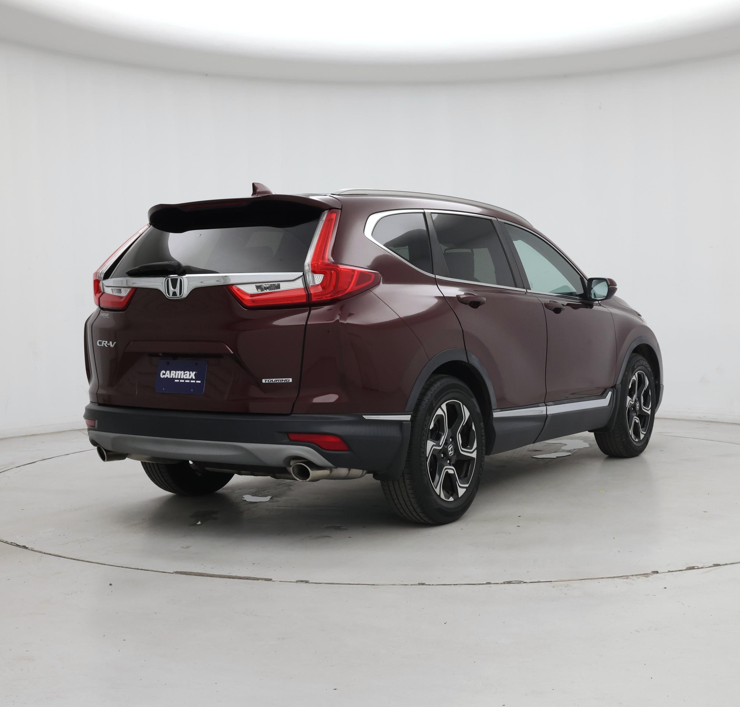 Thumbnail: 2019 Honda CR-V - 8