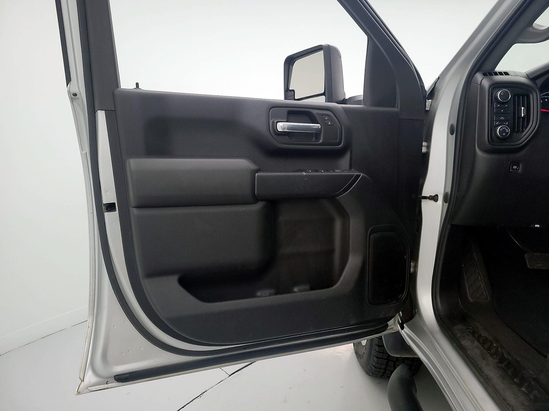 Thumbnail: 2023 Chevrolet Silverado 2500 - 12