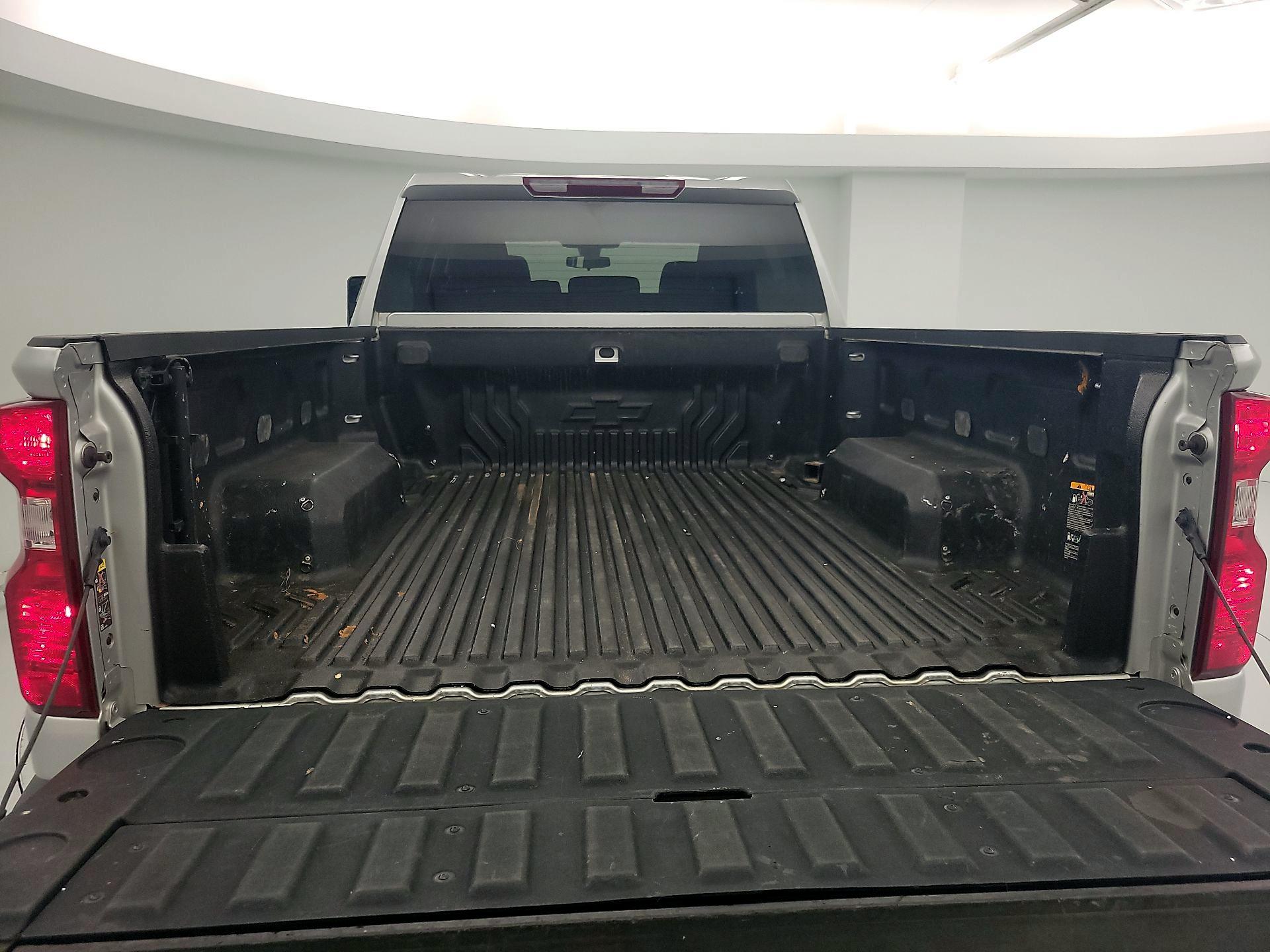 Thumbnail: 2023 Chevrolet Silverado 2500 - 20