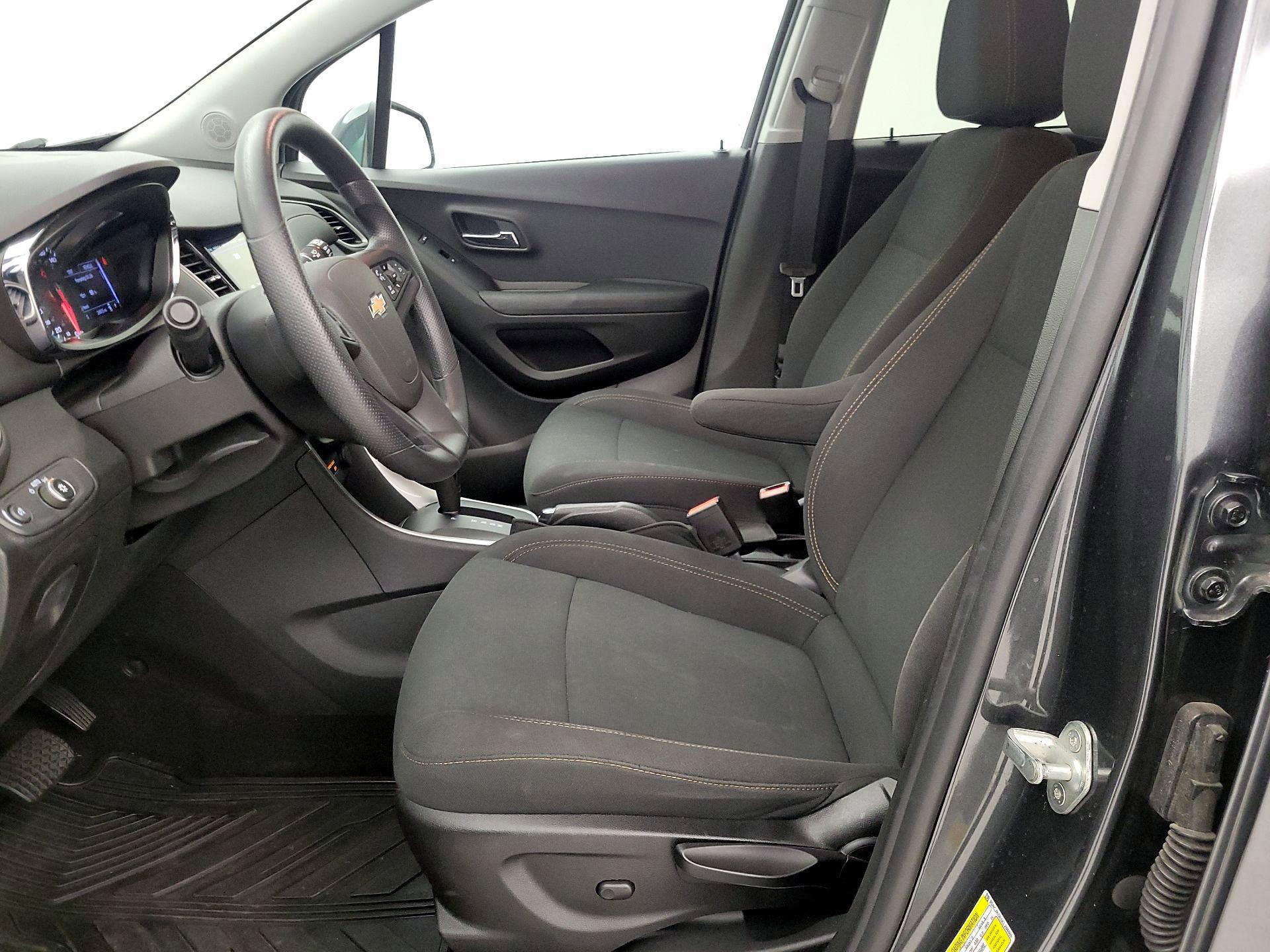 Thumbnail: 2019 Chevrolet Trax - 11