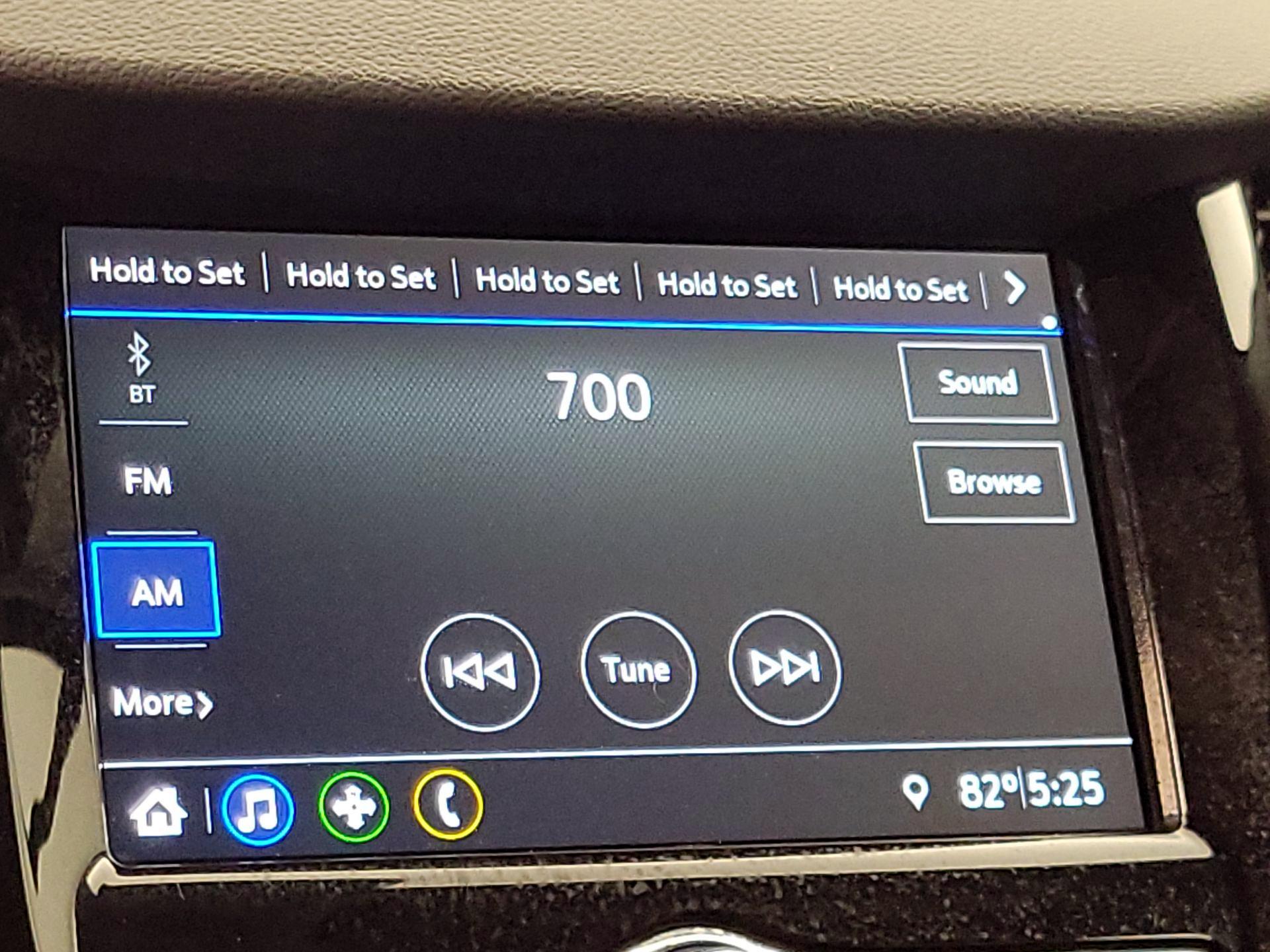 Thumbnail: 2019 Chevrolet Trax - 15