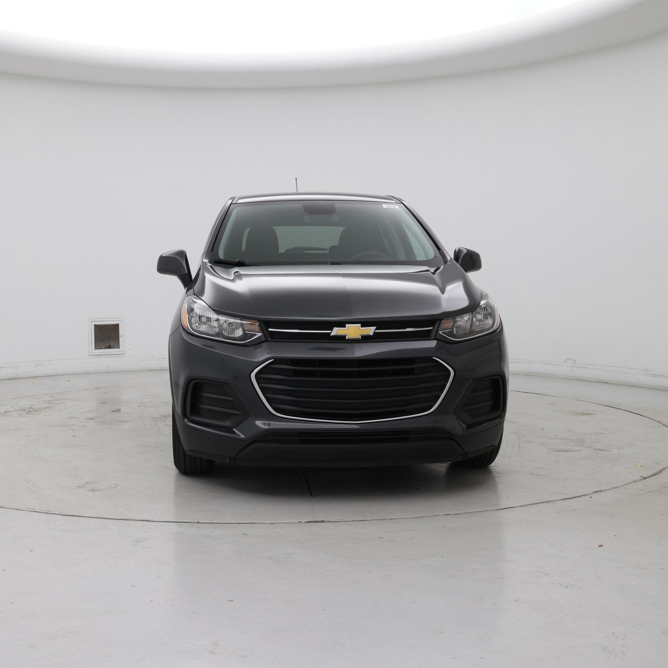 Thumbnail: 2019 Chevrolet Trax - 5