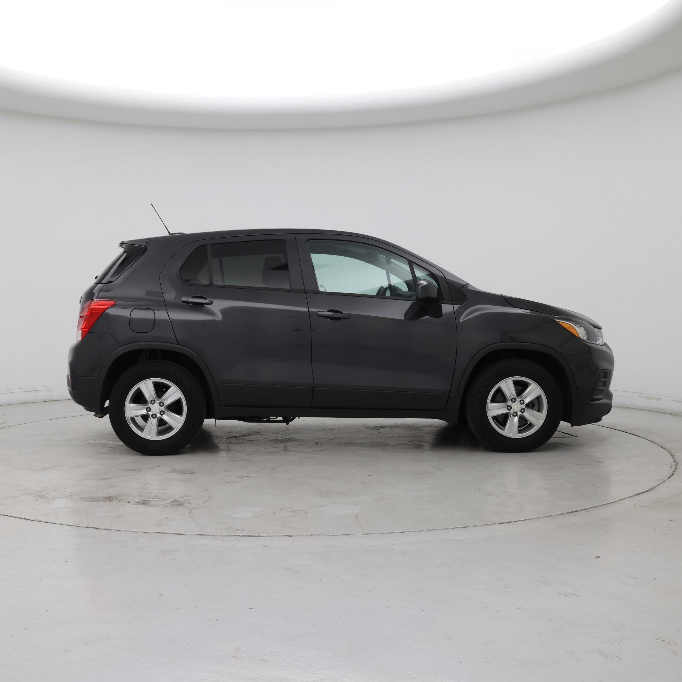 Thumbnail: 2019 Chevrolet Trax - 7