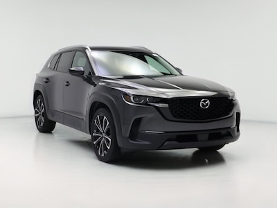 2023 Mazda CX-50 2.5 S Premium Plus Package