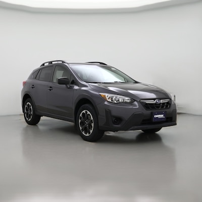 2023 Subaru Crosstrek