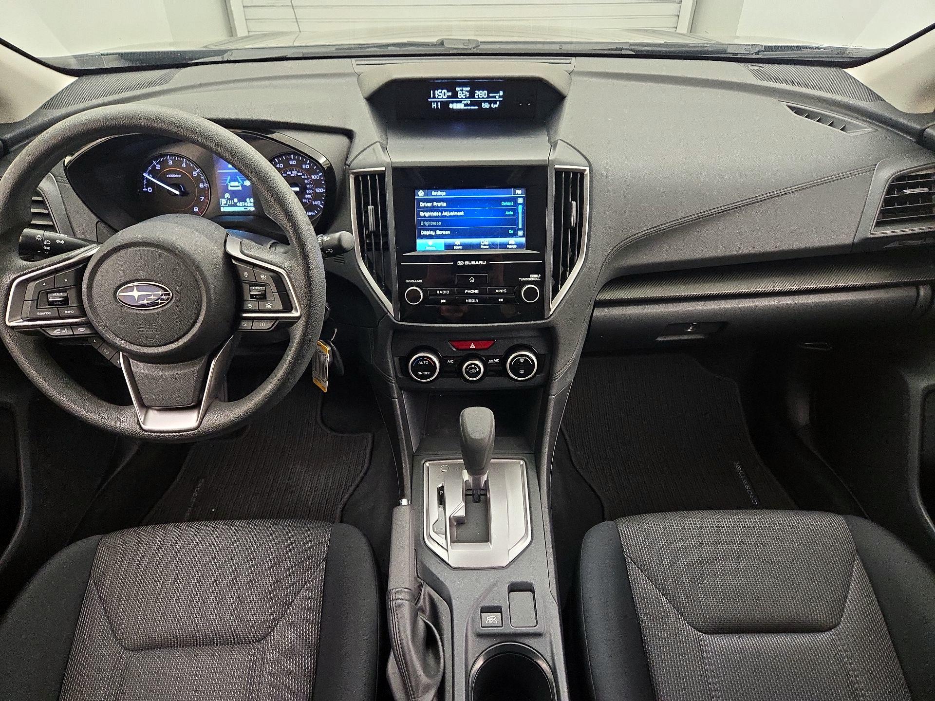 Thumbnail: 2023 Subaru Crosstrek - 9