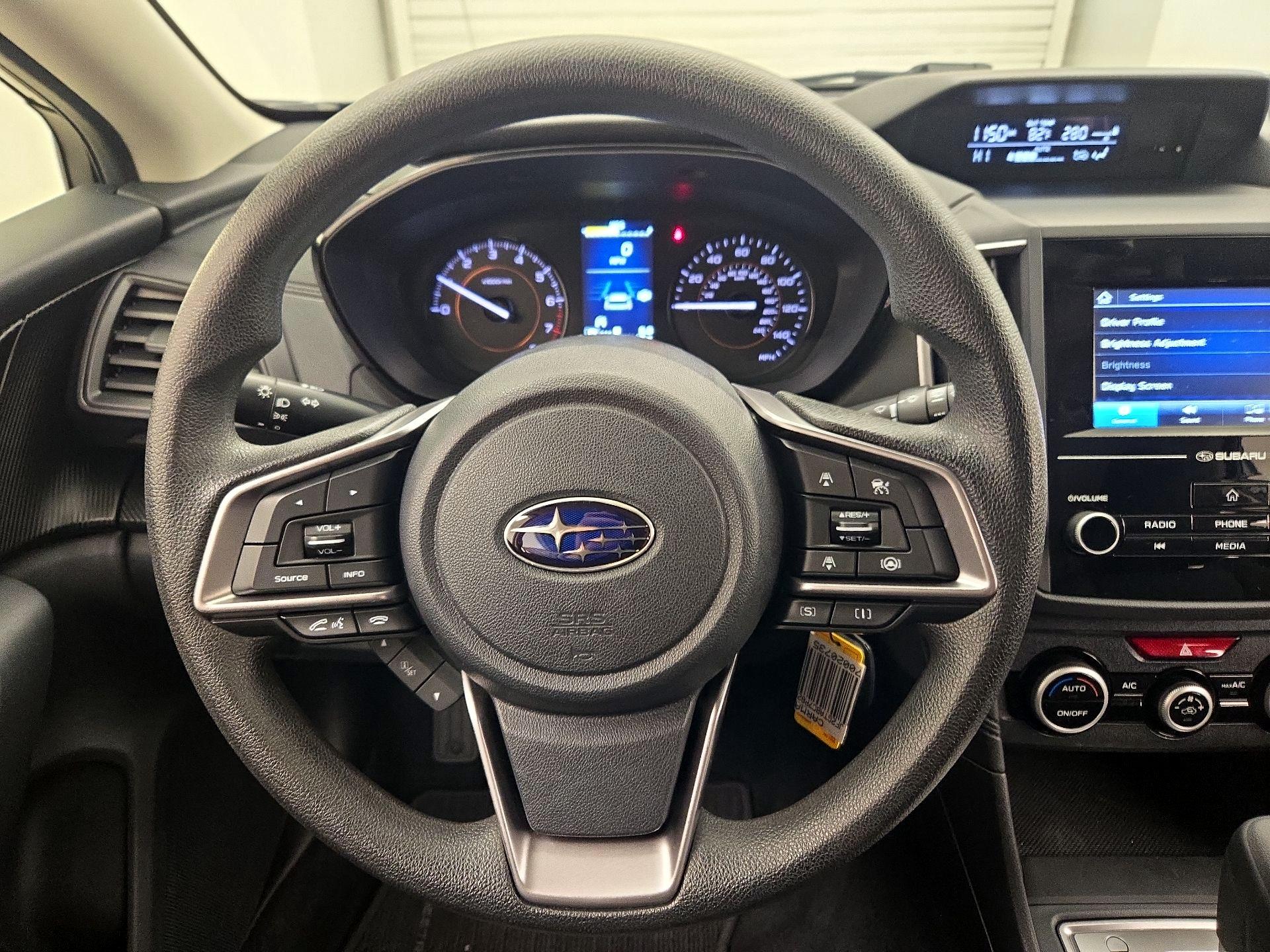 Thumbnail: 2023 Subaru Crosstrek - 10