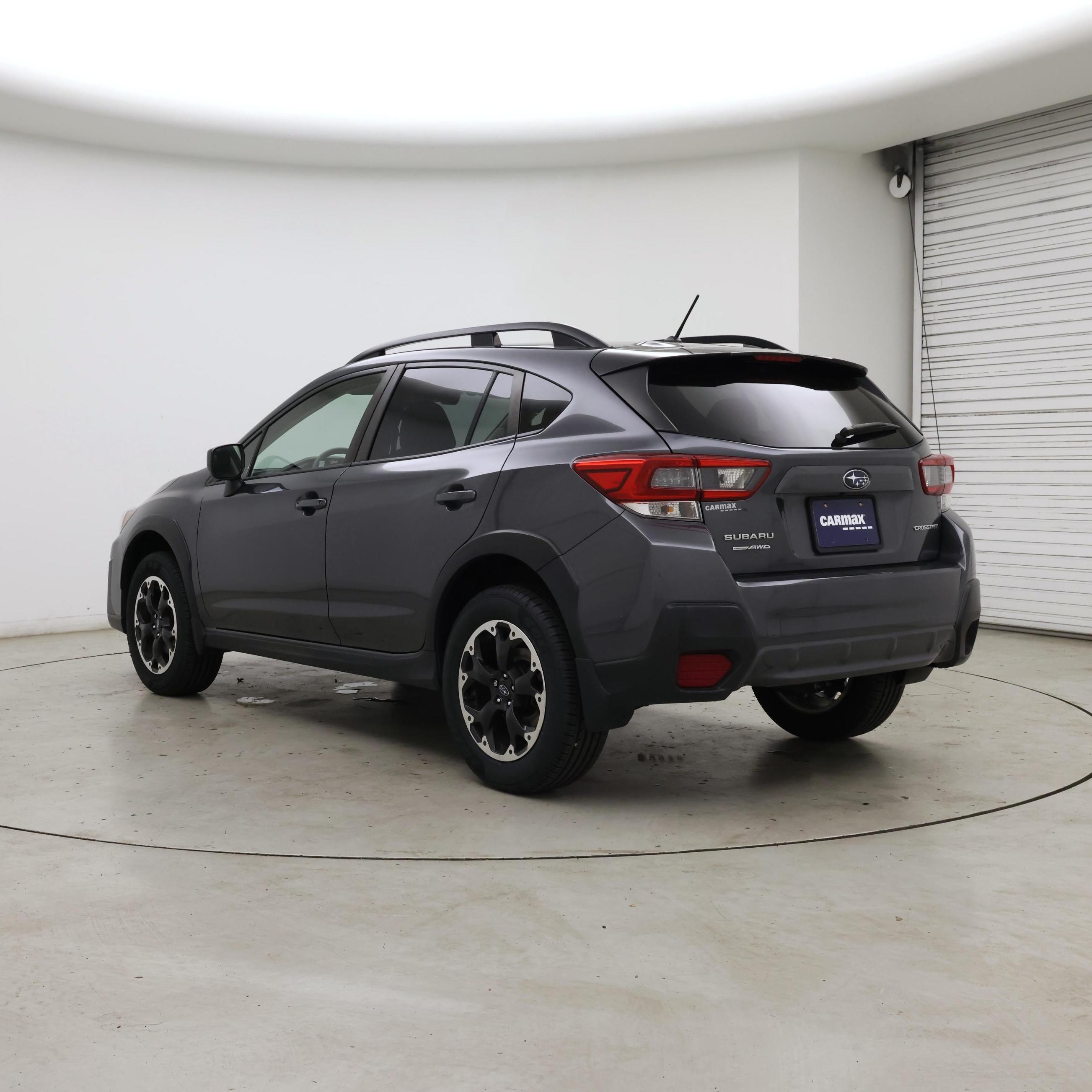 Thumbnail: 2023 Subaru Crosstrek - 2