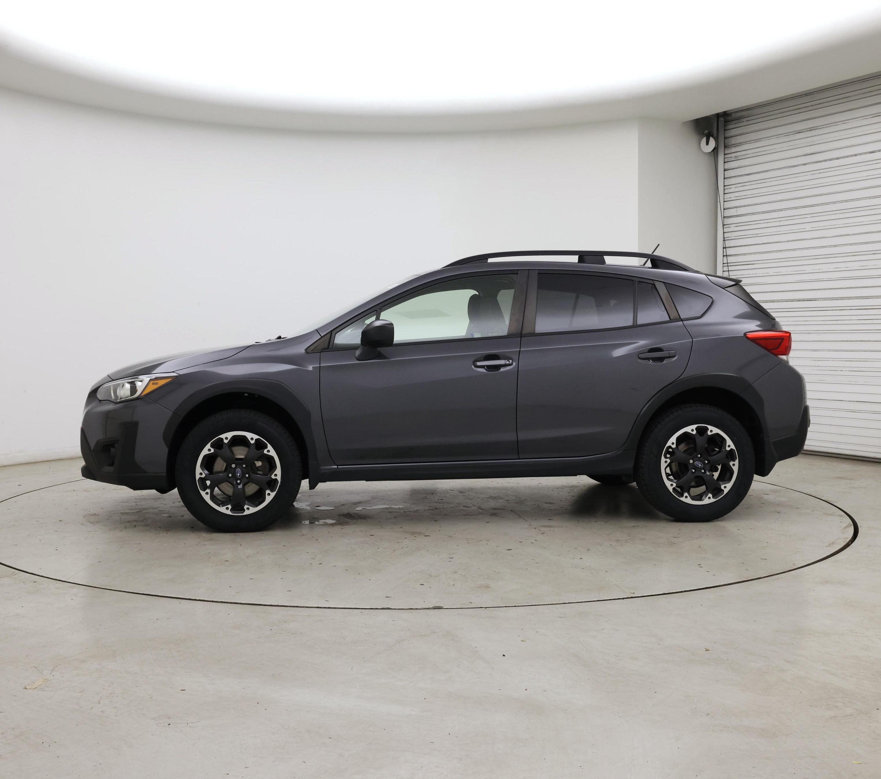 Thumbnail: 2023 Subaru Crosstrek - 3